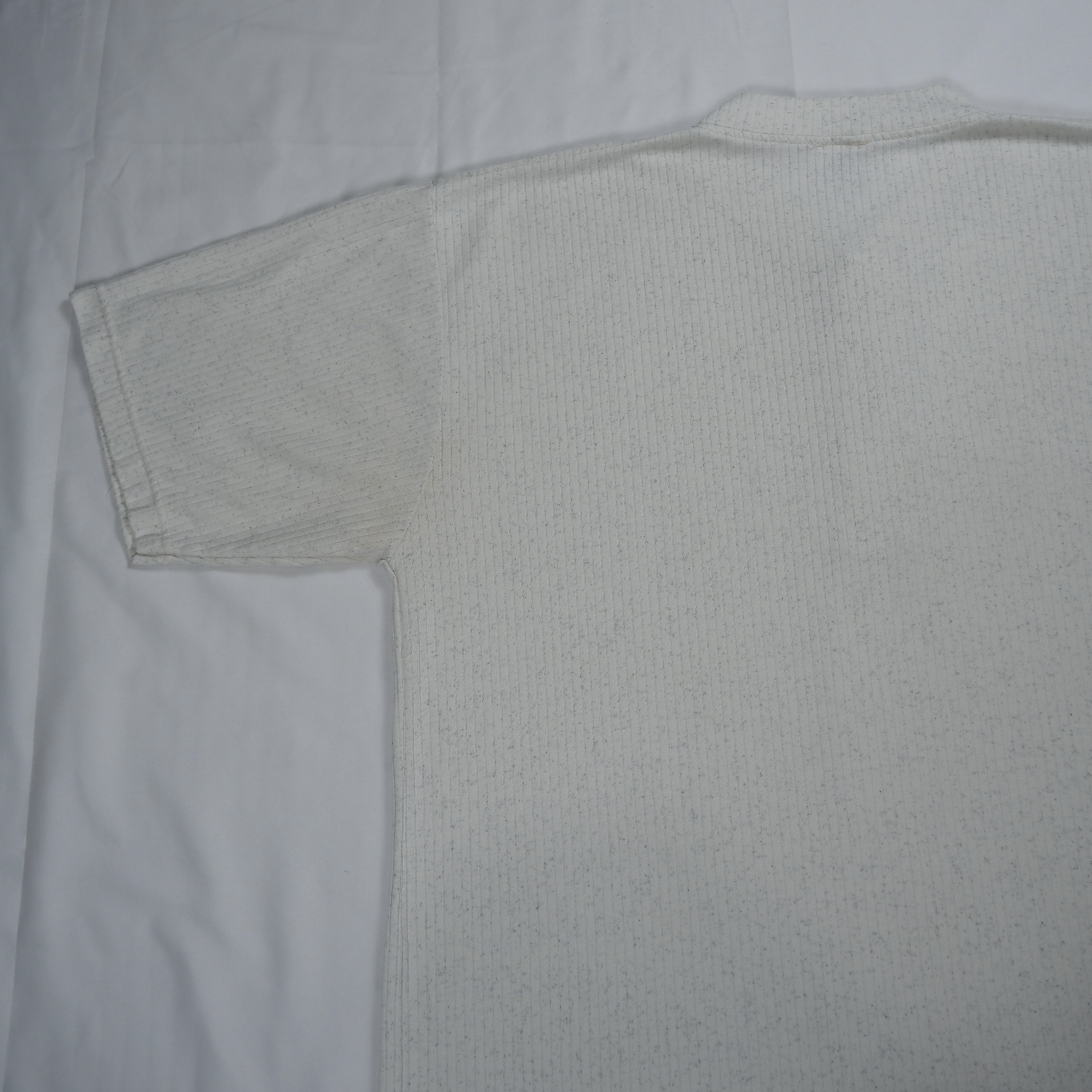 00’s Levi’s ヘンリーネックTシャツ Lサイズ程度 の画像 12