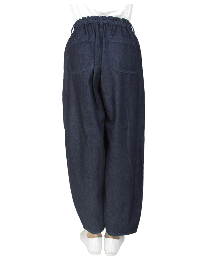 FS cocoon pants Lot:26031 - 画像3
