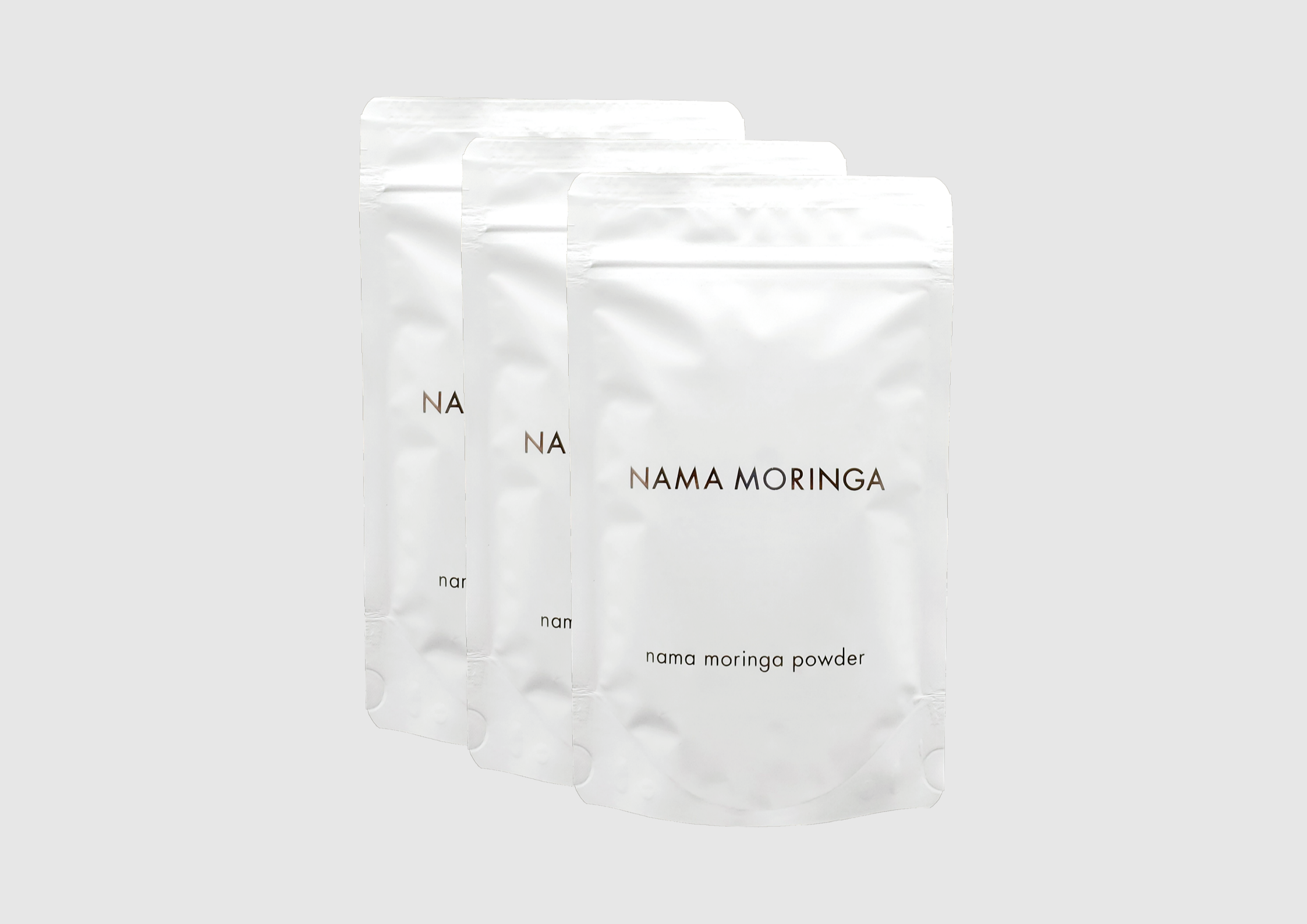 定期便 1 5ヶ月 45日 周期 生モリンガパウダー Nama Moringa