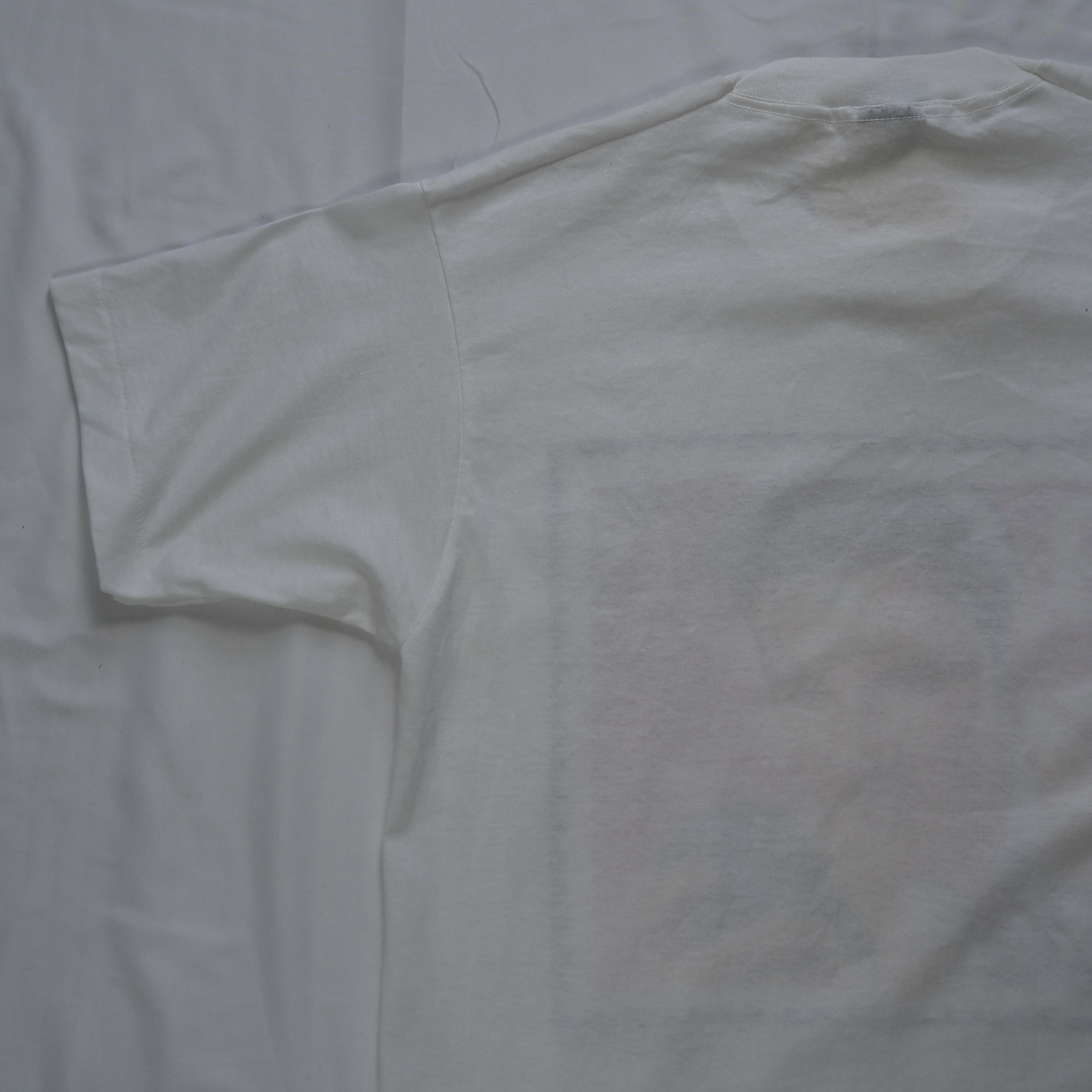 90’s Elvis Presley Tシャツ デッドストック Lサイズ の画像 13