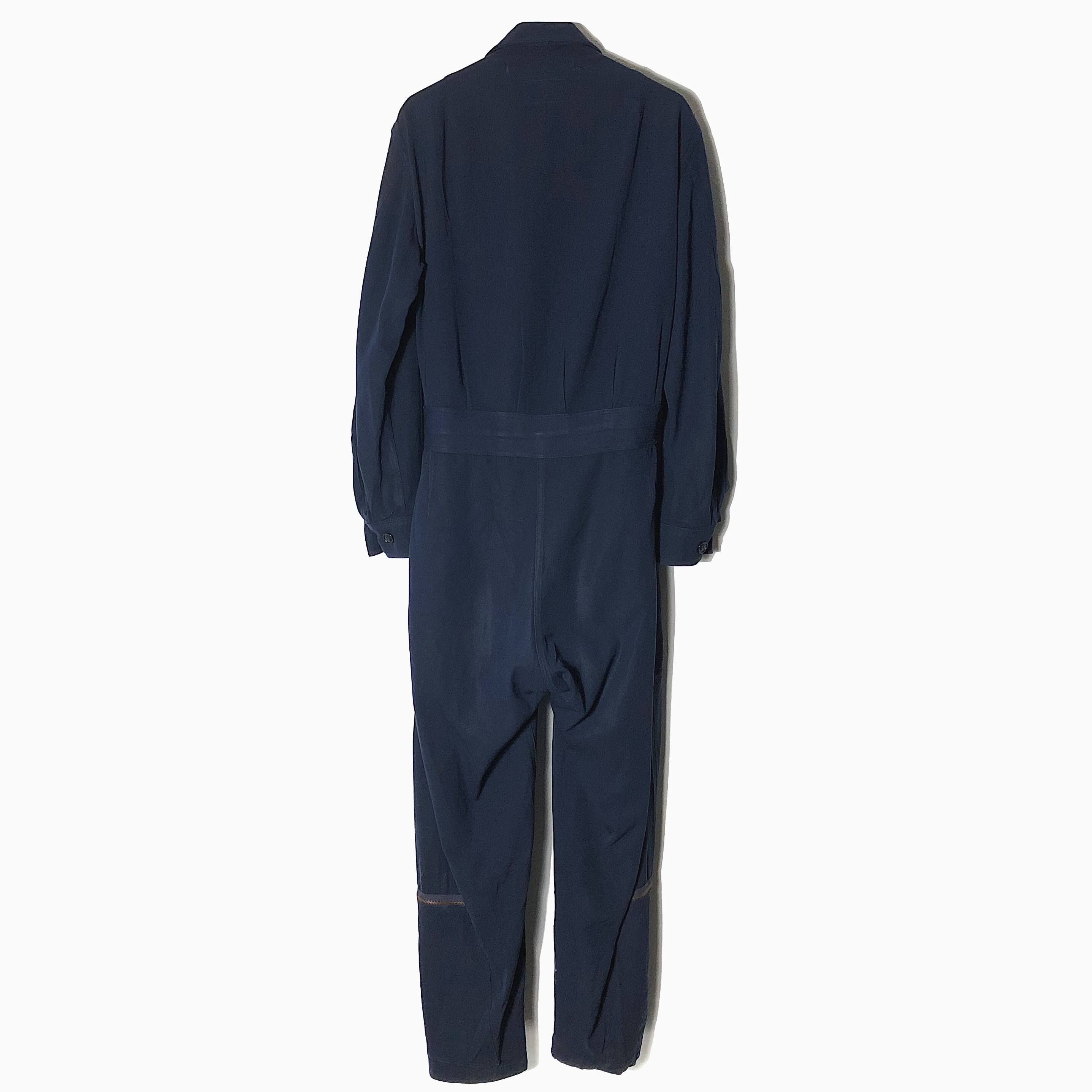 Vintage 50's【L. W. FOSTER SPORTSWEAR CO. INC.】L-1A Flight Suit の画像 2