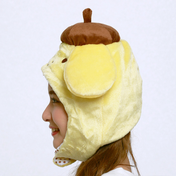 サンリオ ポムポムプリン 被り物 かぶりもの 被りもの キャラクター グッズ かわいい 可愛い プリン イエロー 耳 なりきり アニメ メンズ レディース 男女兼用 ヘッド 帽子 頭 コスプレ コス コスチューム ハロウィン衣装 仮装 文化祭 忘年会 運動会 安い 面白い S Sz 6h751 サンリオ ポムポムプリン 被り物 かぶりもの 被りもの キャラクター グッズ かわいい 可愛い プリン イエロー 耳 なりきり アニメ メンズ レディース 男女兼用 ヘッド 帽子 頭 コスプレ コス コスチューム ハロウィン衣装 仮装 文化祭 忘年会 運動会 安い 面白い S Sz 6h751