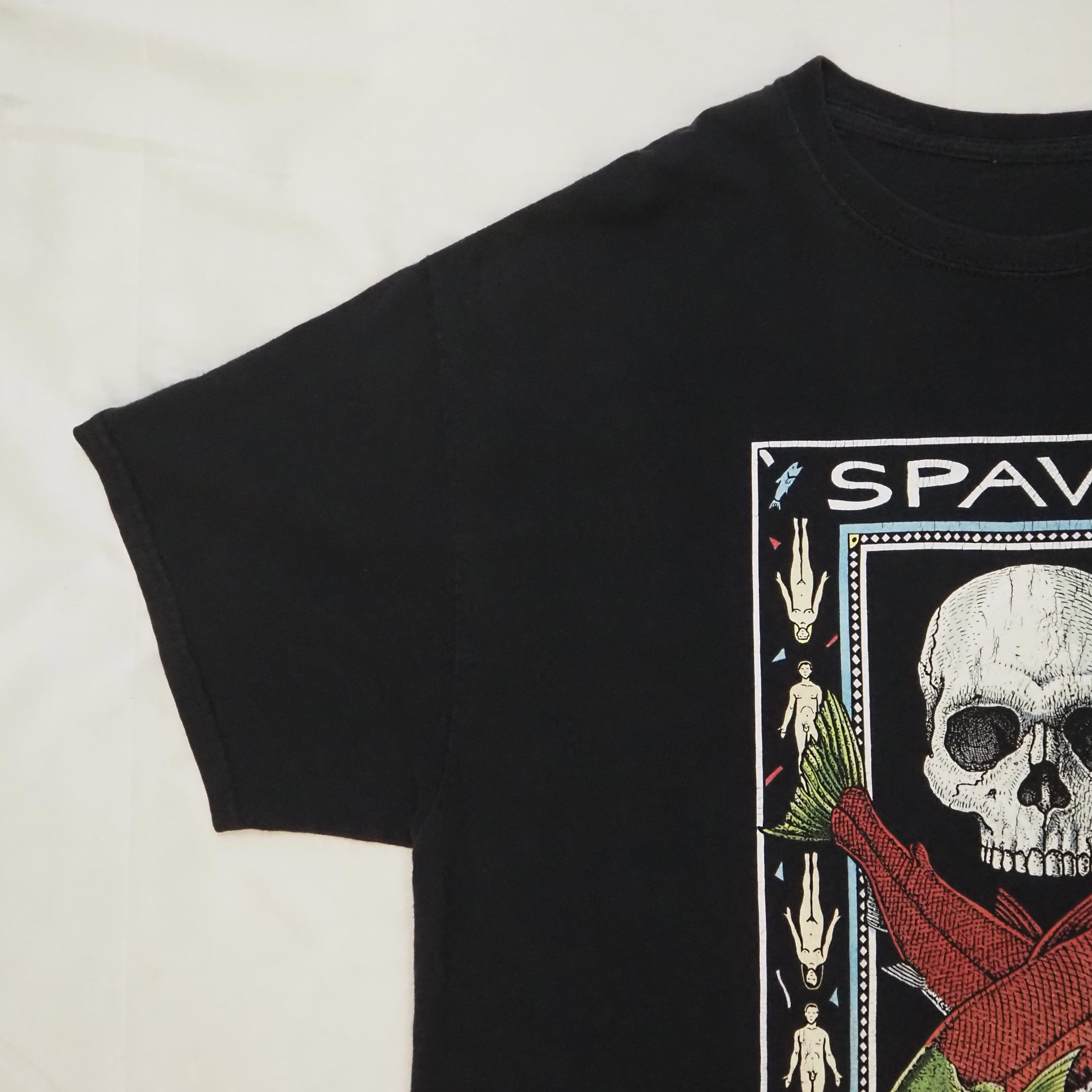 00’s Ray Troll Art Tee の画像 4