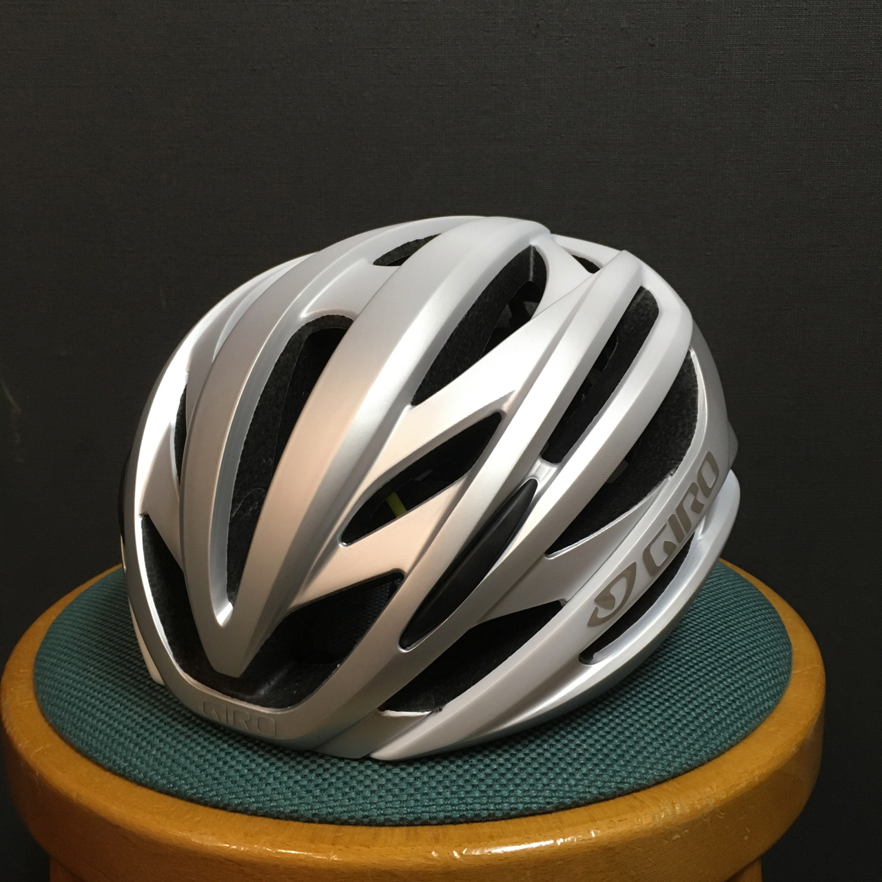 giro syntax mips review
