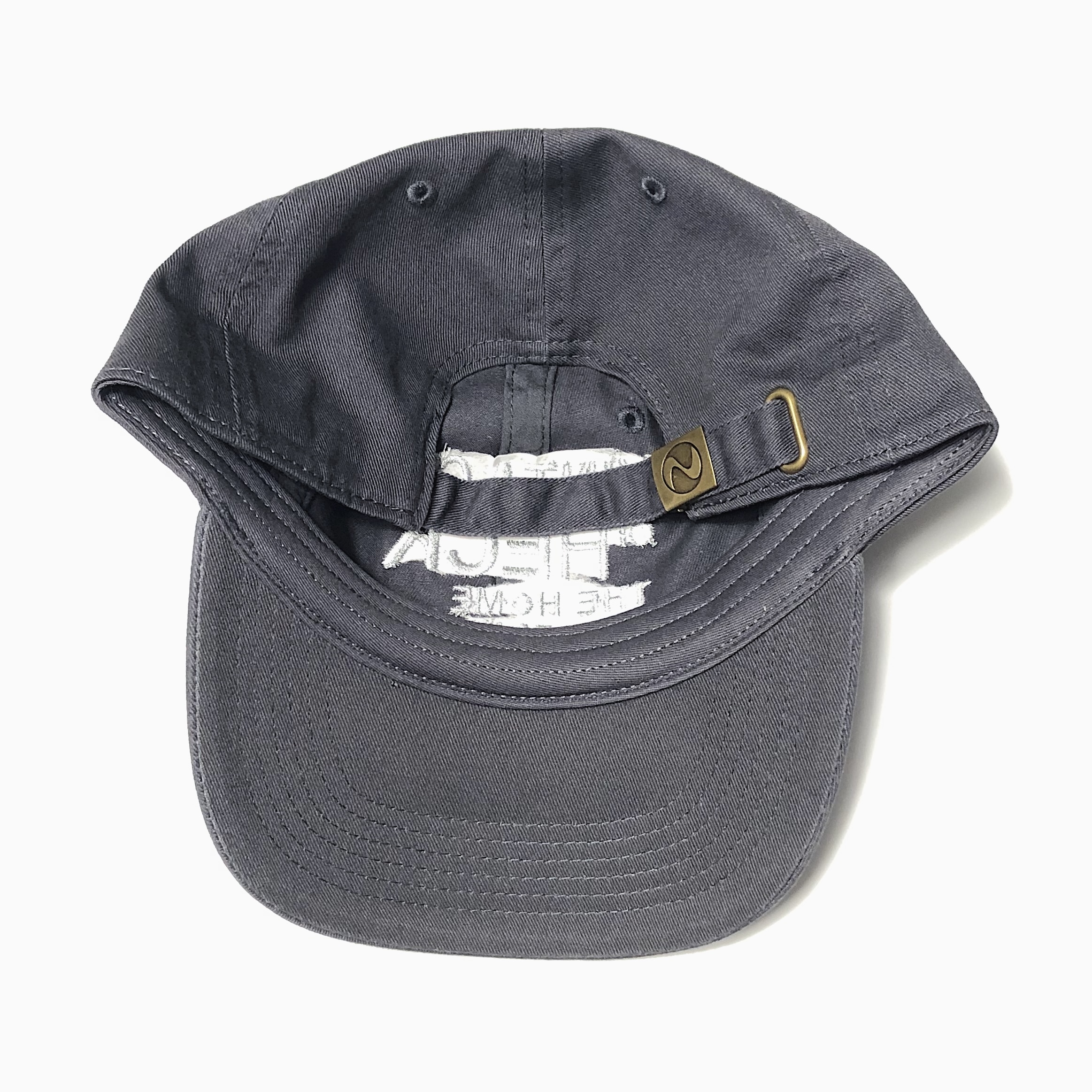 【Antler】"THE HOME RECORDINGS" Faded Cap の画像 3