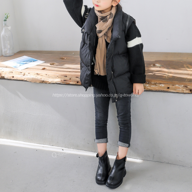 16 22 ショートブーツ 裏起毛 キッズシューズ 男の子 女の子 子供靴 ジュニア Q Toworld キュートワールド 子供服 メール便は何点でも送料の合計は280円