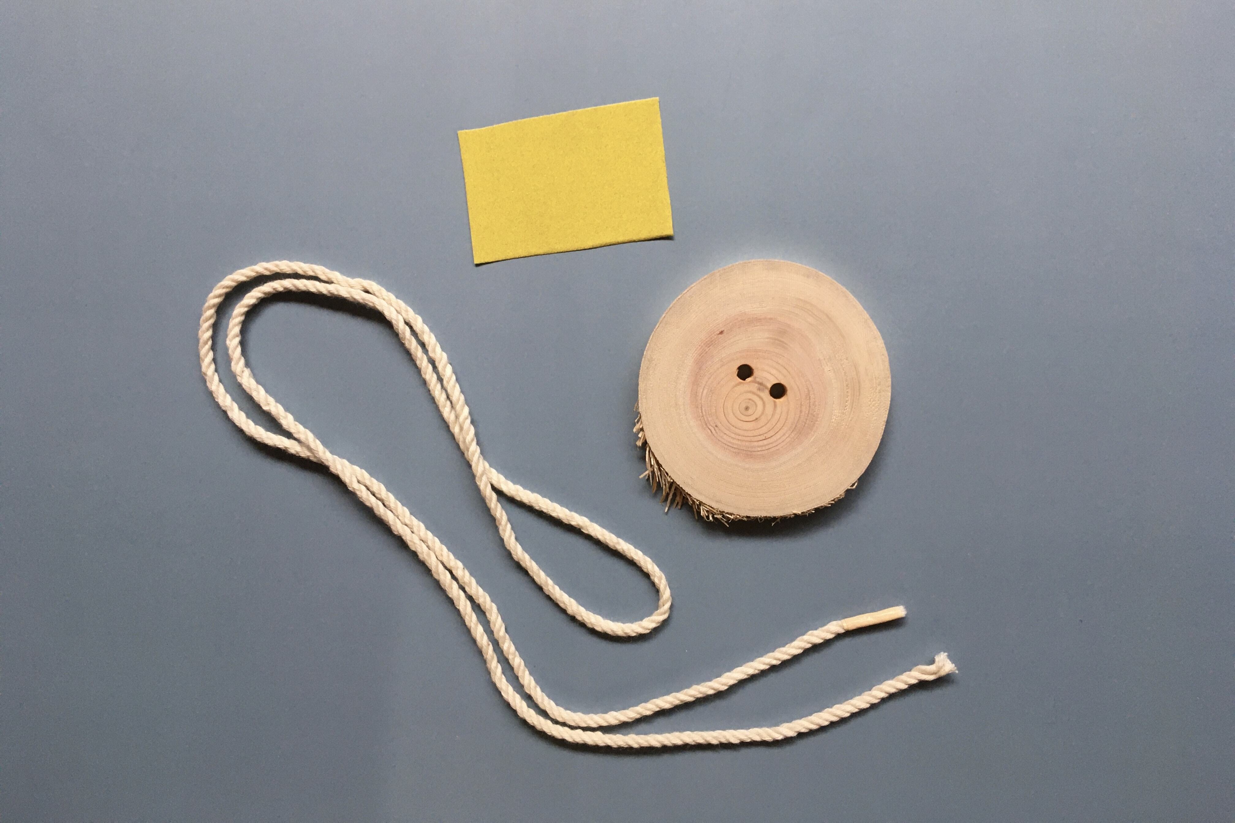 作ってあそぶ丸太のぶんぶんごま 東京チェンソーズ オンラインストア