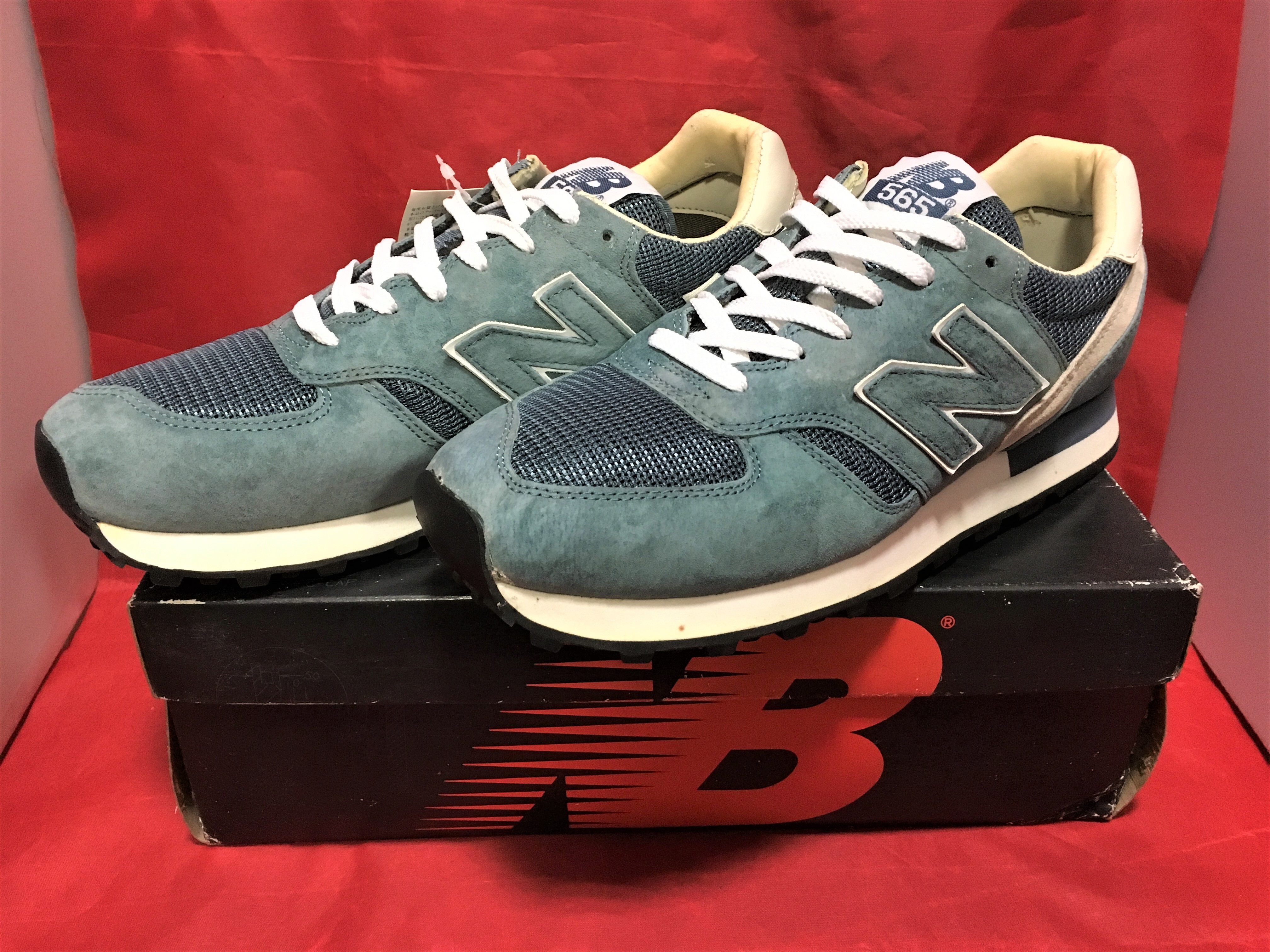 new balance sb