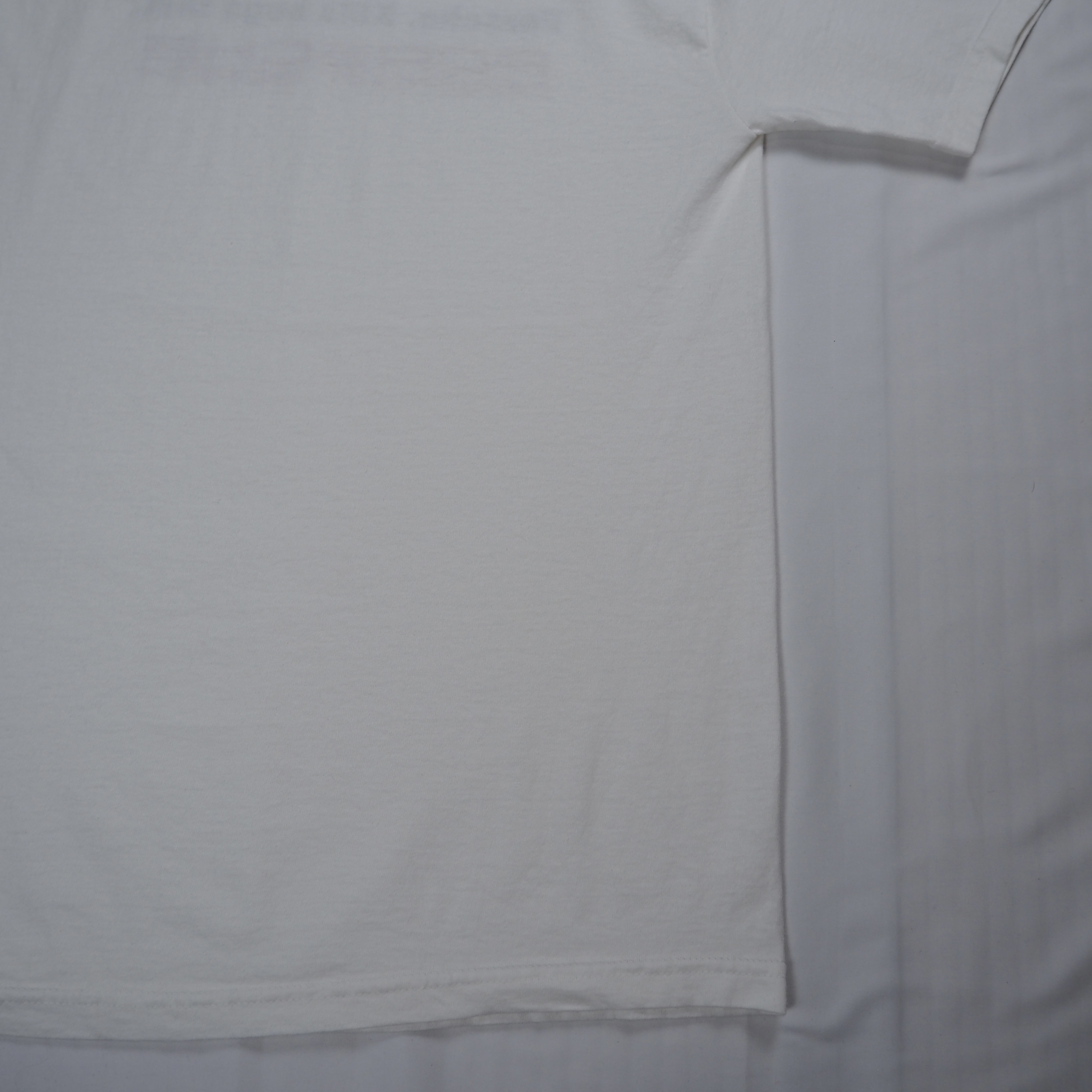 00’s ポルシェTシャツ Mサイズ ホワイト の画像 17