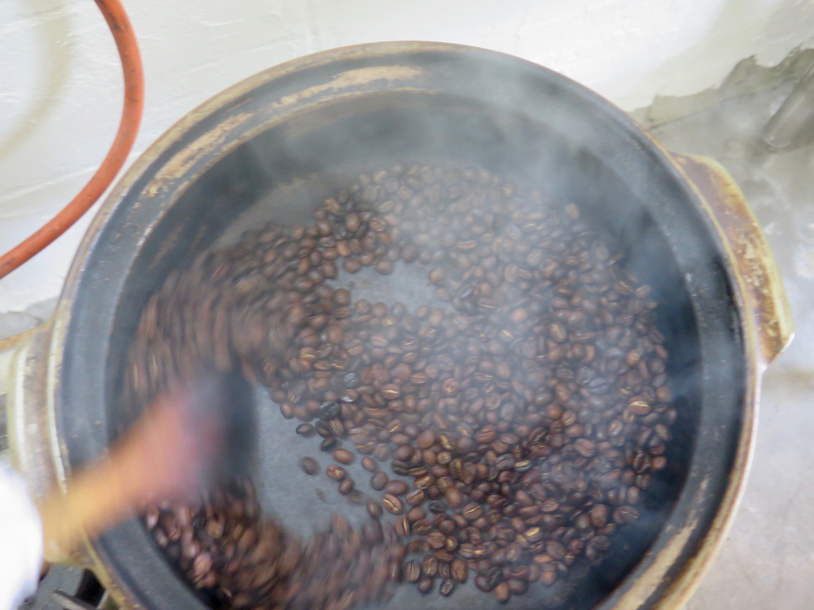 土鍋焙煎 水出しコーヒー /ニドムブレンド - 画像4
