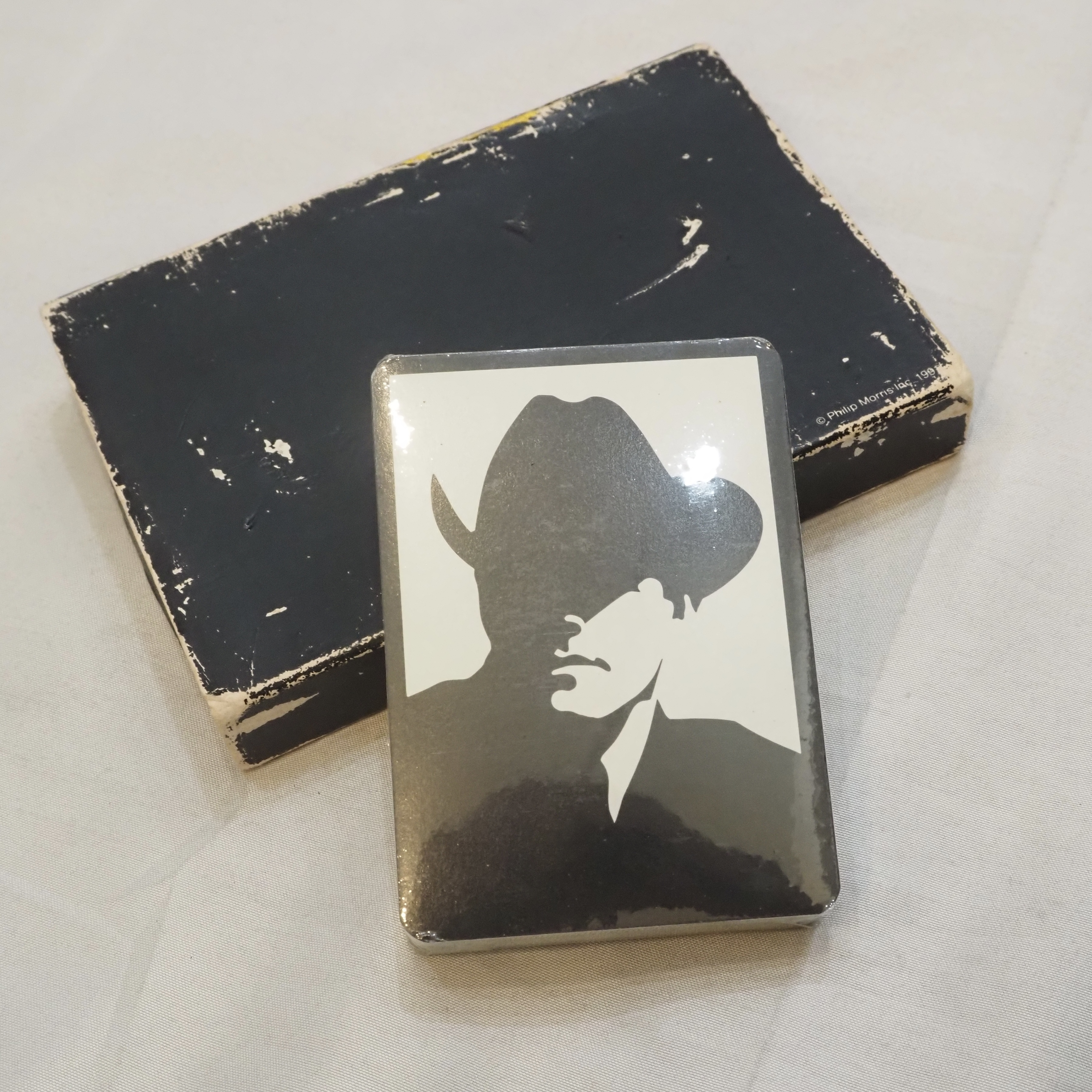 90’s Marlboro Playing Cards DEAD STOCK の画像 6