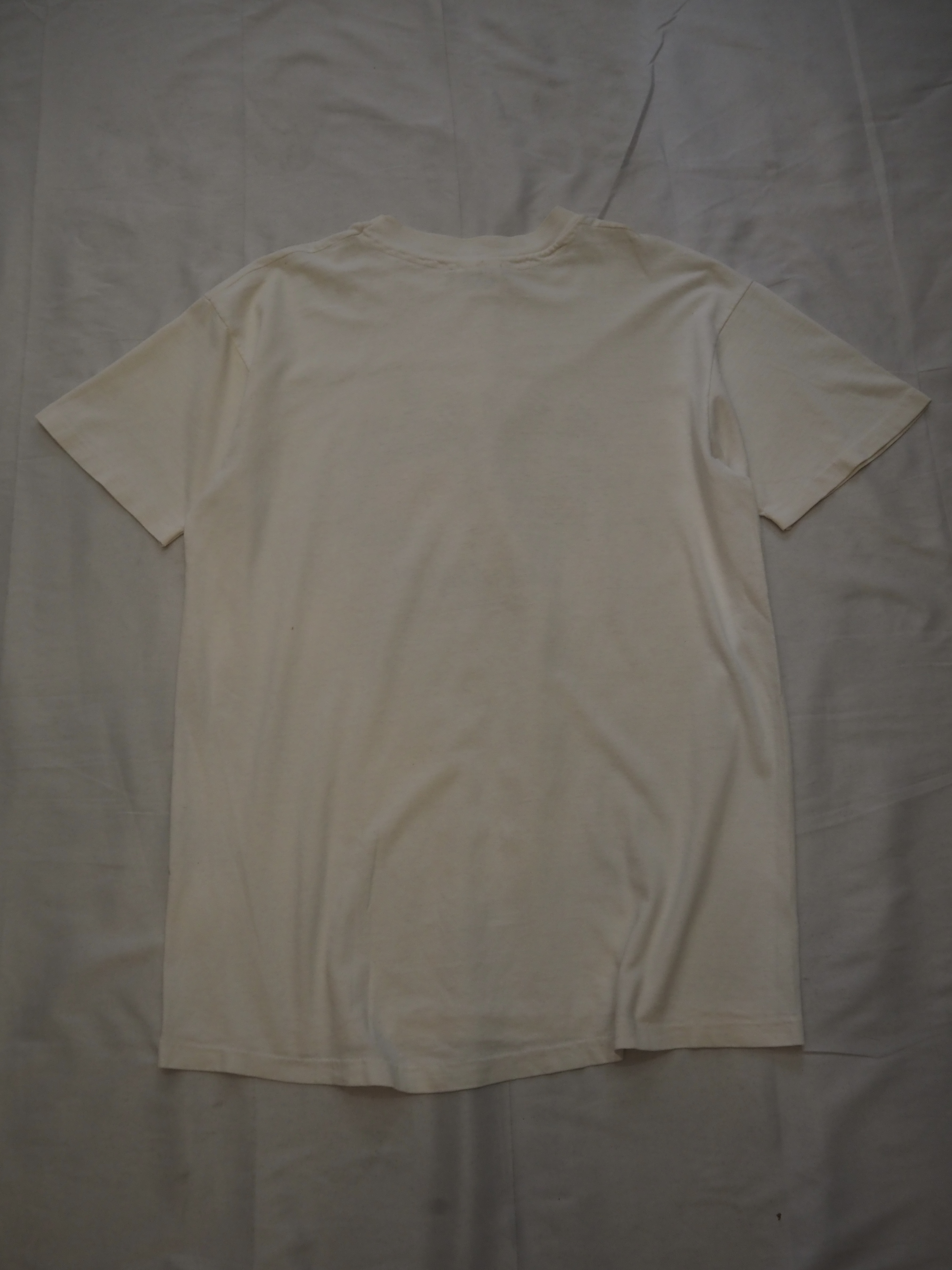 80’s Cat Tee “Cool Graphic” の画像 7