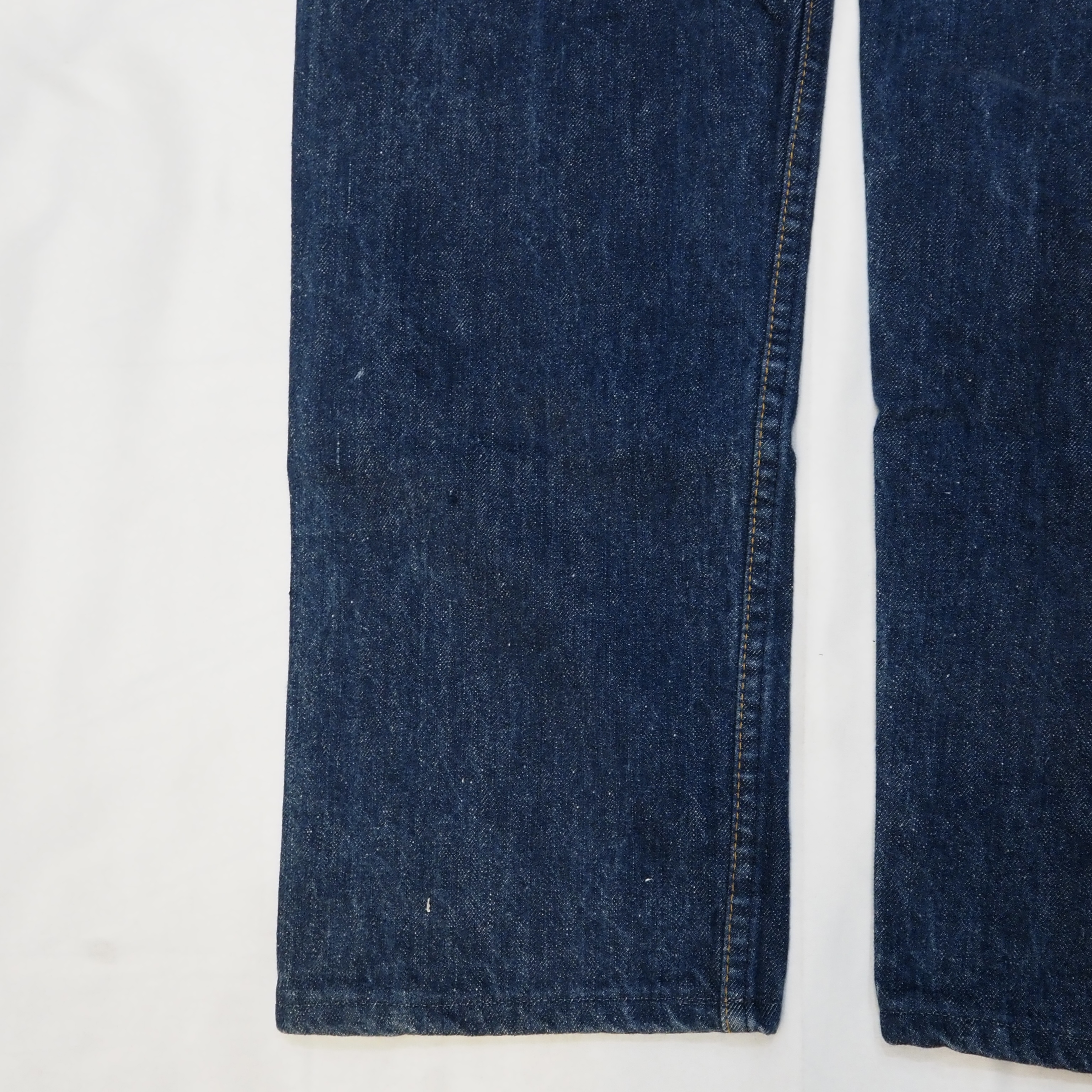 80’s Levi’s 505 Size 34×30 “Dark Wash!!!” の画像 12