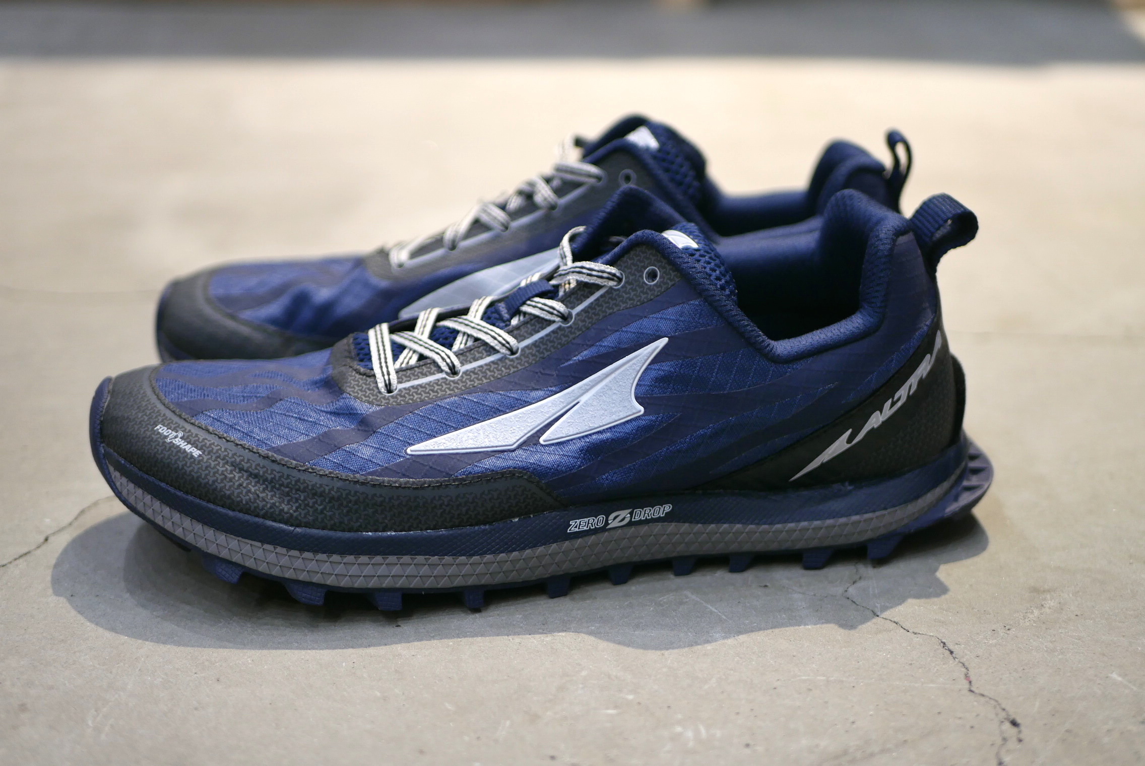 altra superior 3.0