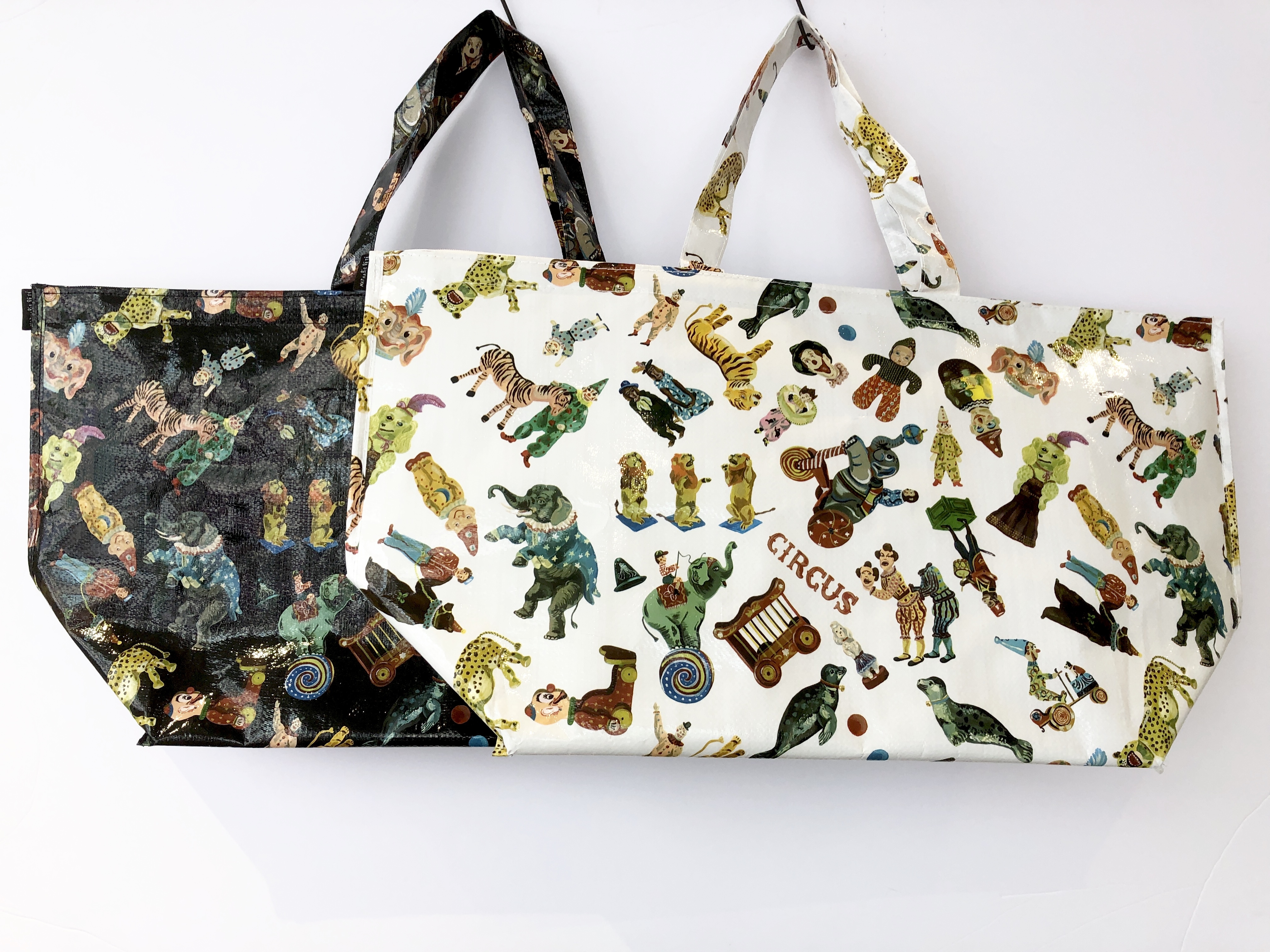 ナタリーレテ Nathalielete Cooler Bag 保冷バッグ Kobito De Punch コビトデパンチ