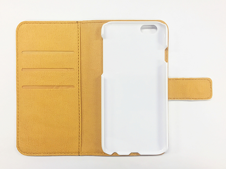 手帳 型 ケース 写真 撮り にくい 【iPhone】写真を送ってつくる【オリジナル手帳型スマホケース】BASIC TYPE ※iPhone12シリーズまで対応 | GENIUS