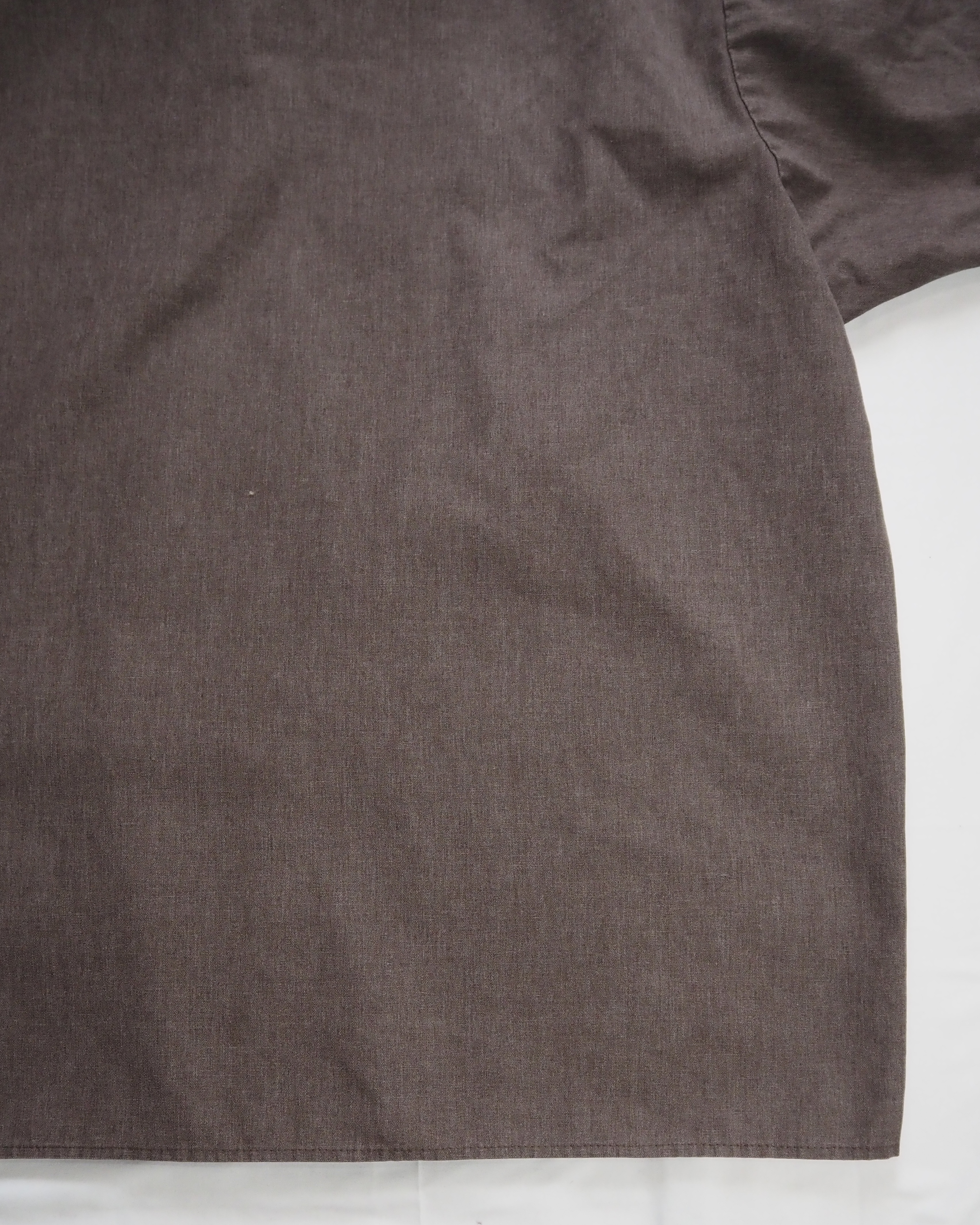 【5/6(水) 20:00入荷】90’s Ben Davis ワークシャツ XXXL アメリカ製 の画像 14