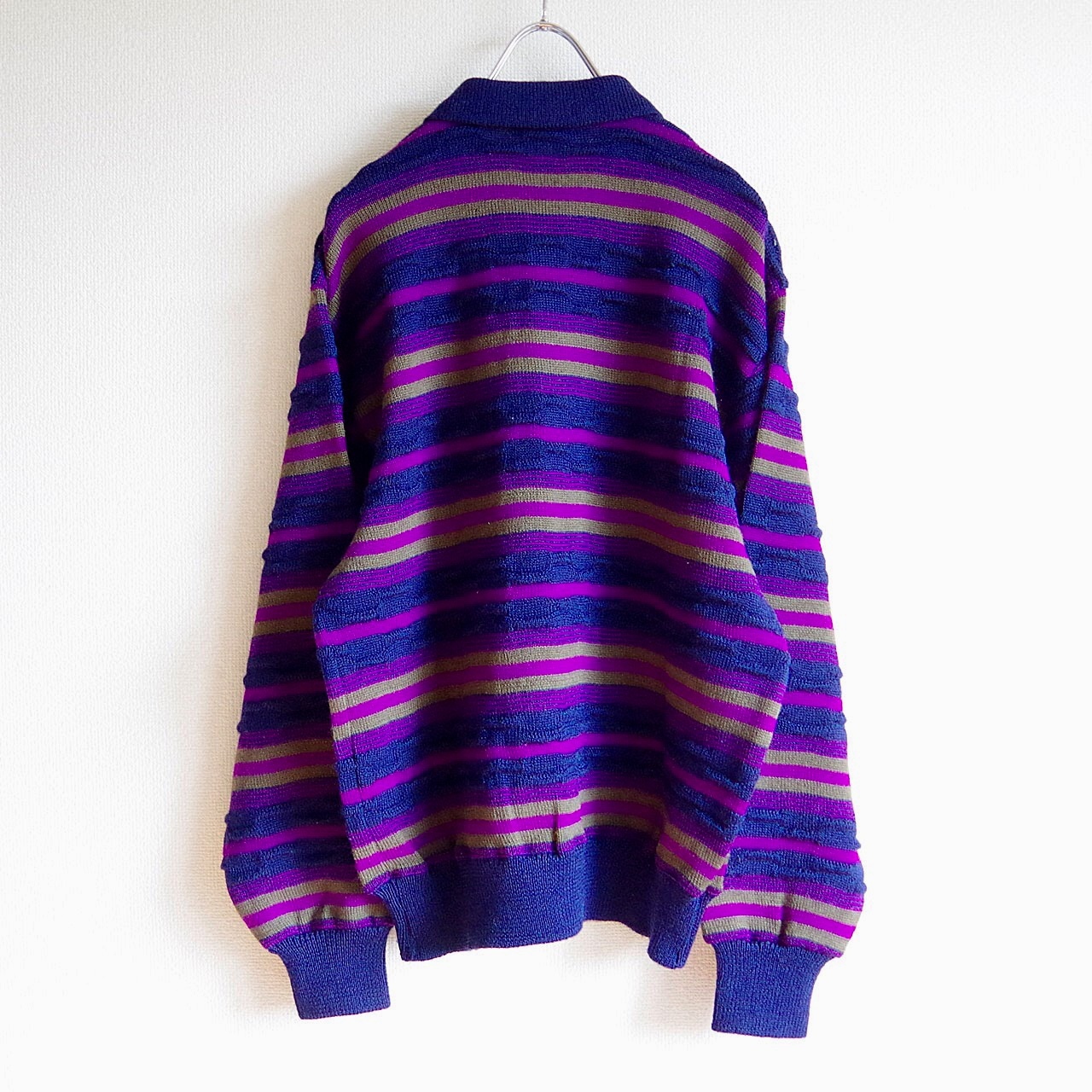 polo purple