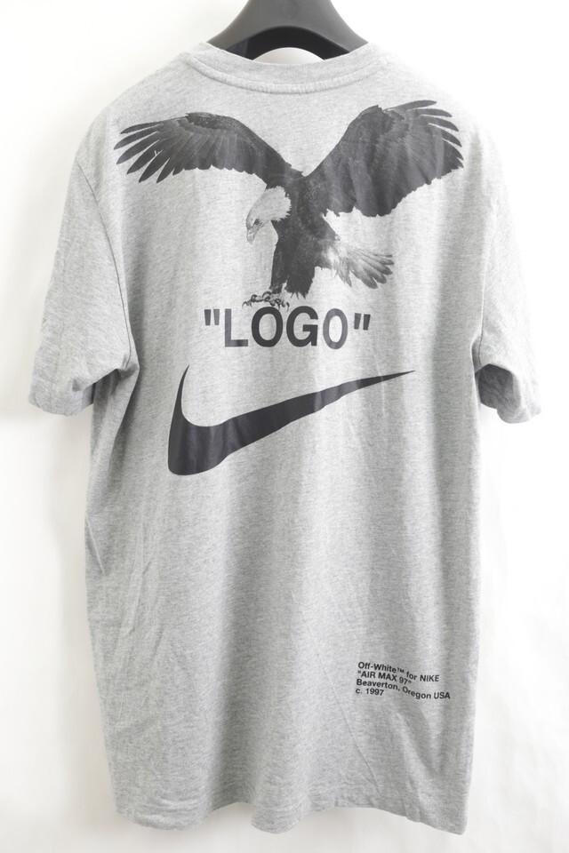 nike off white nrg t shirt