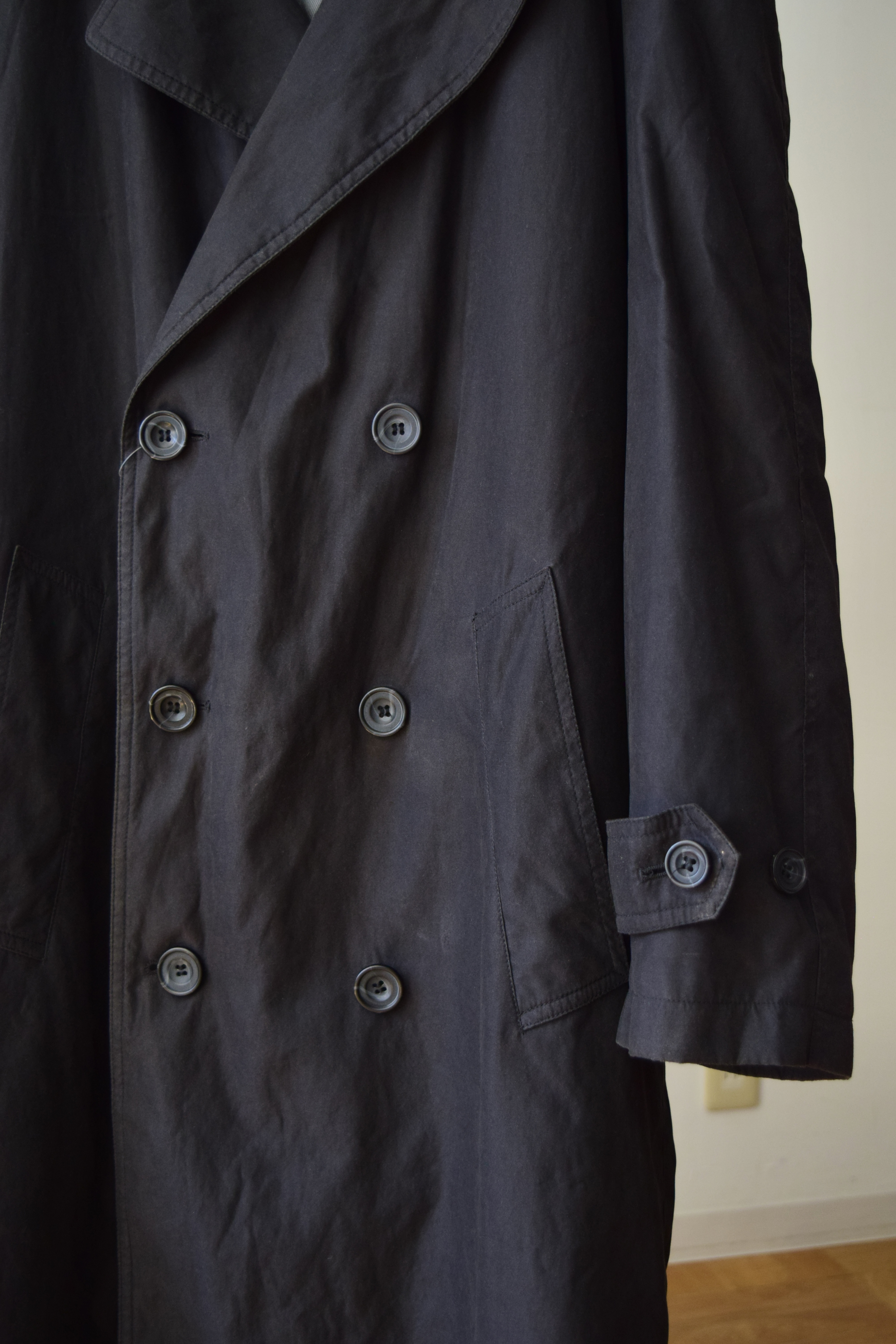 Trench coat の画像 6