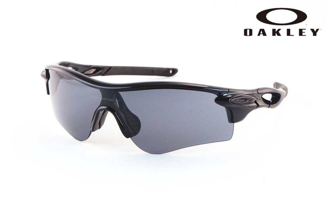 OAKLEY サングラス OO9206-4638 RADAR LOCK PATH レーダーロック パス