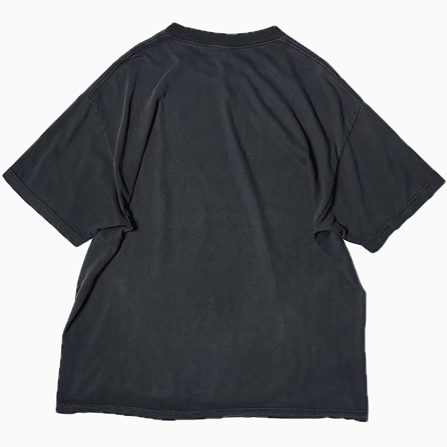 Y2K【ALSTYLE APPAREL & ACTIVEWEAR】"Jack Skellington" T-shirt の画像 2