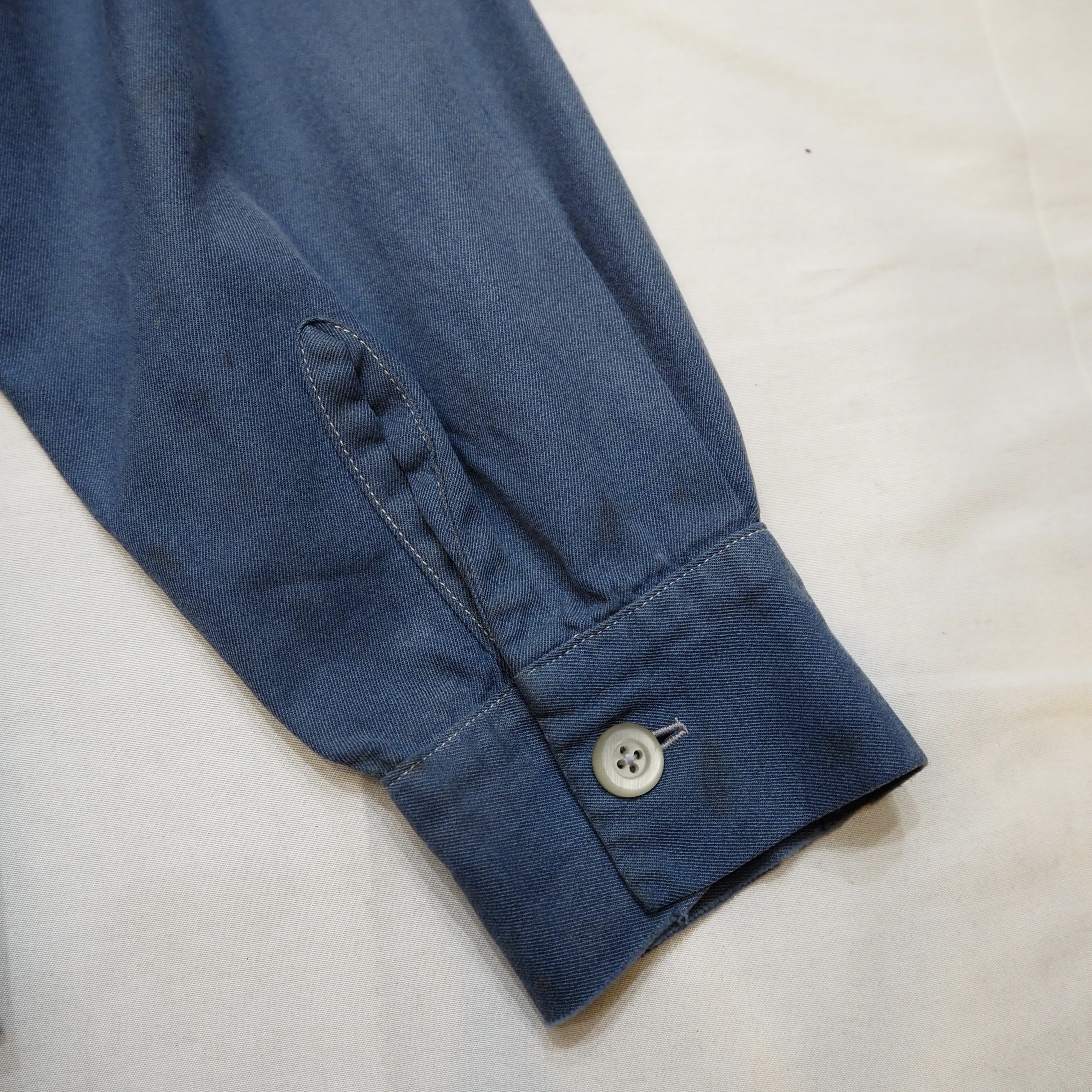 50’s Rayon Shirt の画像 19