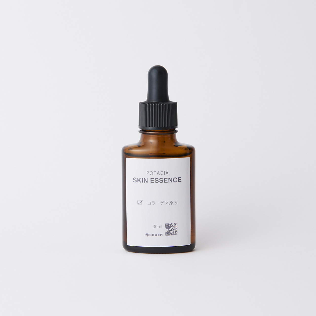 コラーゲン原液 30ml Potacia Skinessence ドウエン Douen ヒト幹細胞培養液 Potacia Skin Essence 公式オンラインストア