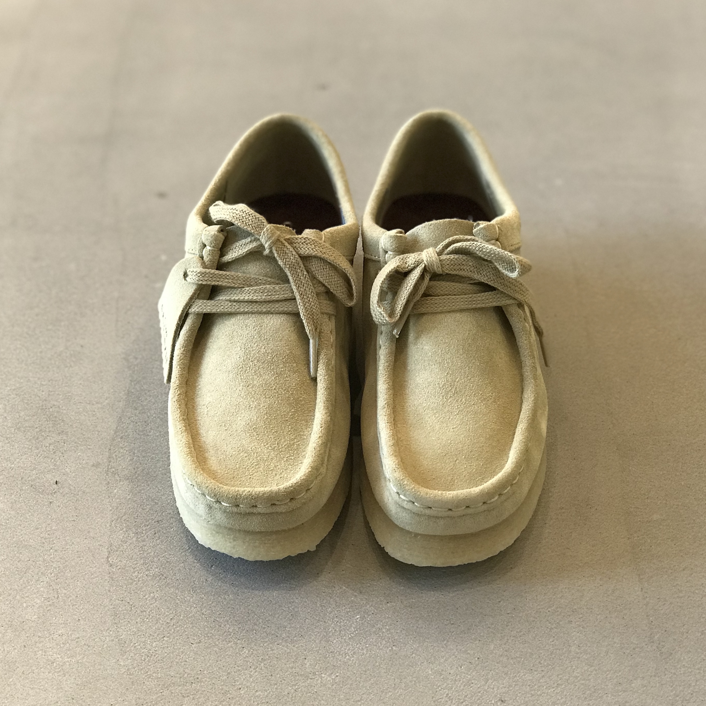 where to buy clarks wallabees in stores