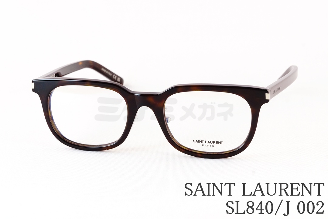 今市隆二さん着用】SAINT LAURENT サングラス SL28/F SLIM 003