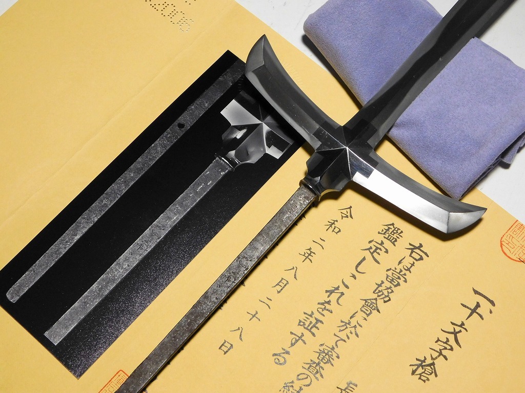 時代品！日本刀 龍 拵 目貫 面 刀剣武具
