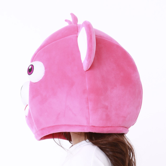 フォートナイト ピンクのくまちゃん 被り物 かぶりもの 被りもの キャラクター グッズ かわいい くま クマ 熊 なりきり アニメ メンズ レディース 男女兼用 ヘッド 帽子 頭 コスプレ コス コスチューム ハロウィン衣装 仮装 文化祭 忘年会 運動会 イベント 面白い S Sz フォートナイト ピンクのくまちゃん 被り物 かぶりもの 被りもの キャラクター グッズ かわいい くま クマ 熊 なりきり アニメ メンズ レディース 男女兼用 ヘッド 帽子 頭 コスプレ コス コスチューム ハロウィン衣装 仮装 文化祭 忘年会 運動会 イベント 面白い S Sz