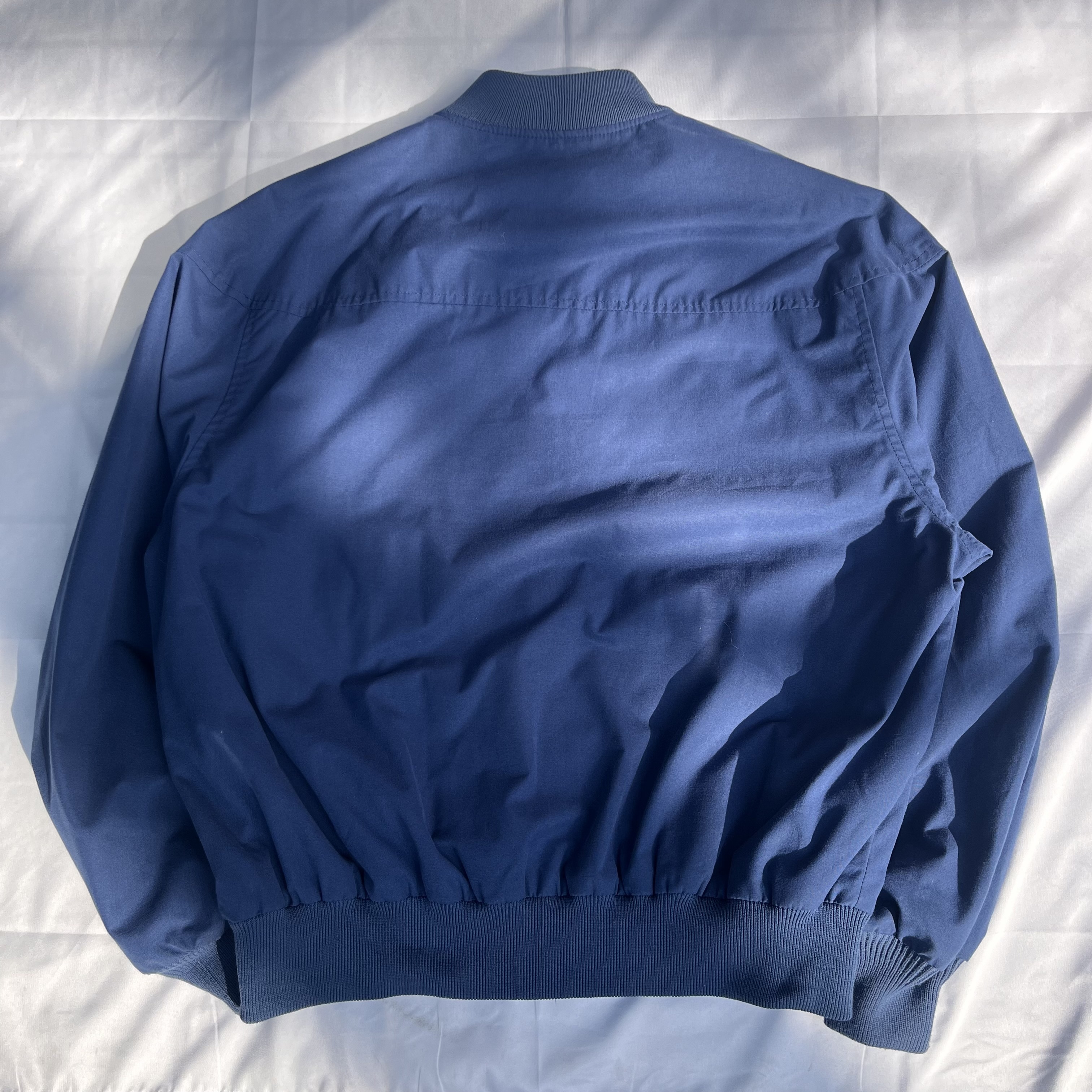 80’s Eddie Bauer Jacket の画像 9