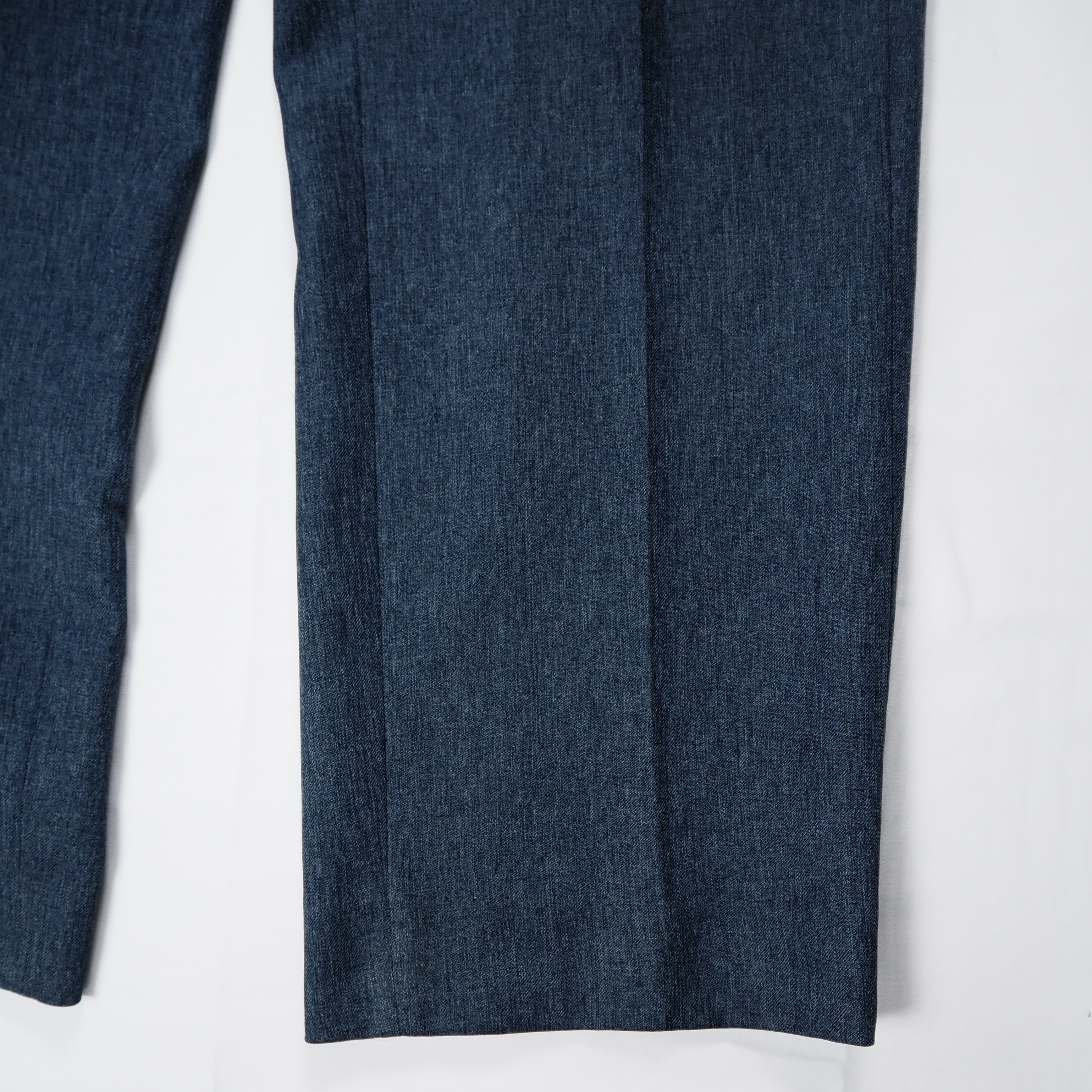 90’s Levi’s アクションスラックス グレー 33×28 の画像 7