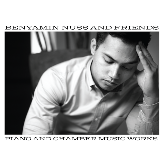 benyamin nuss and friends iroha