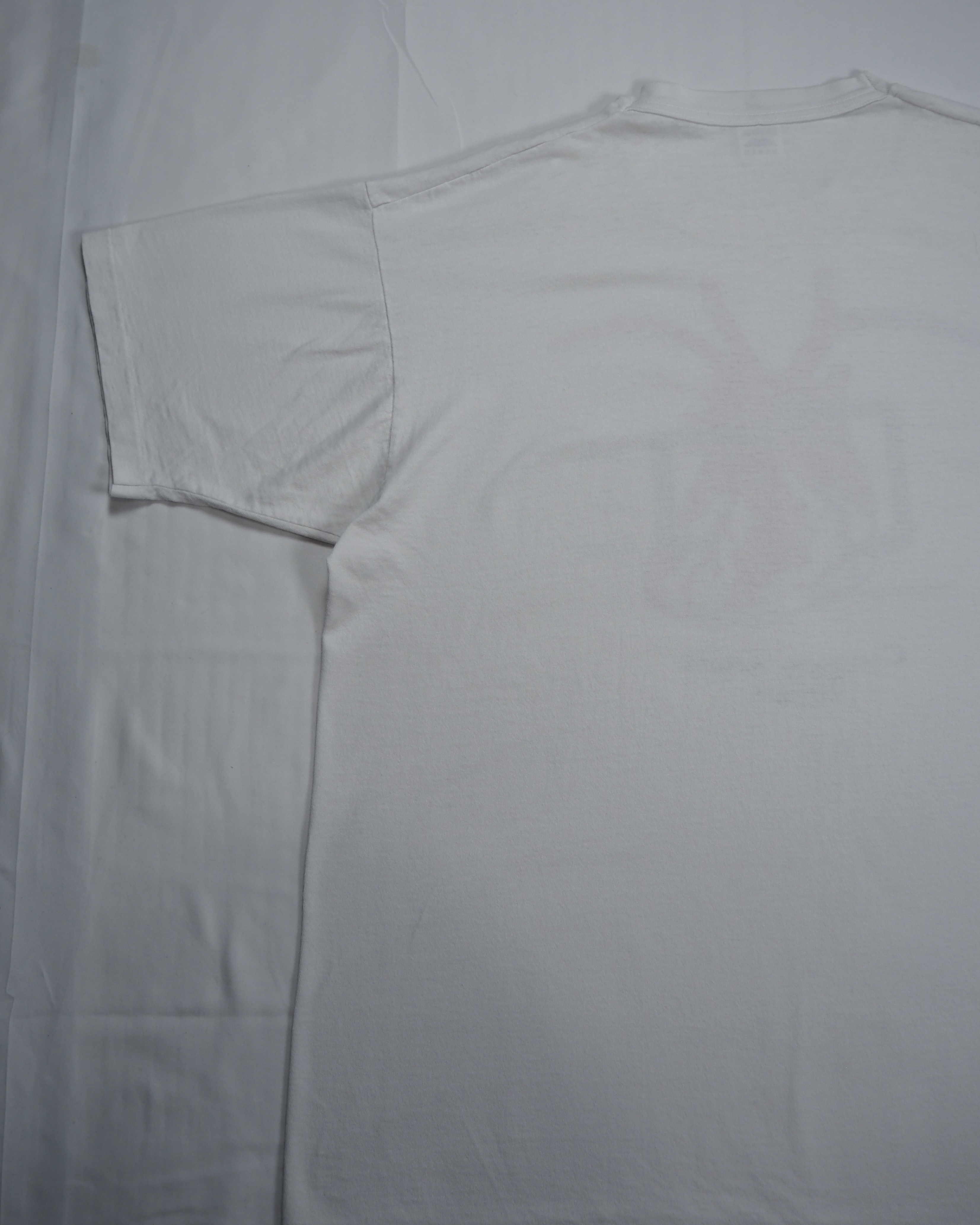 90’s Fruits of the Loom 心臓Tシャツ XL の画像 14
