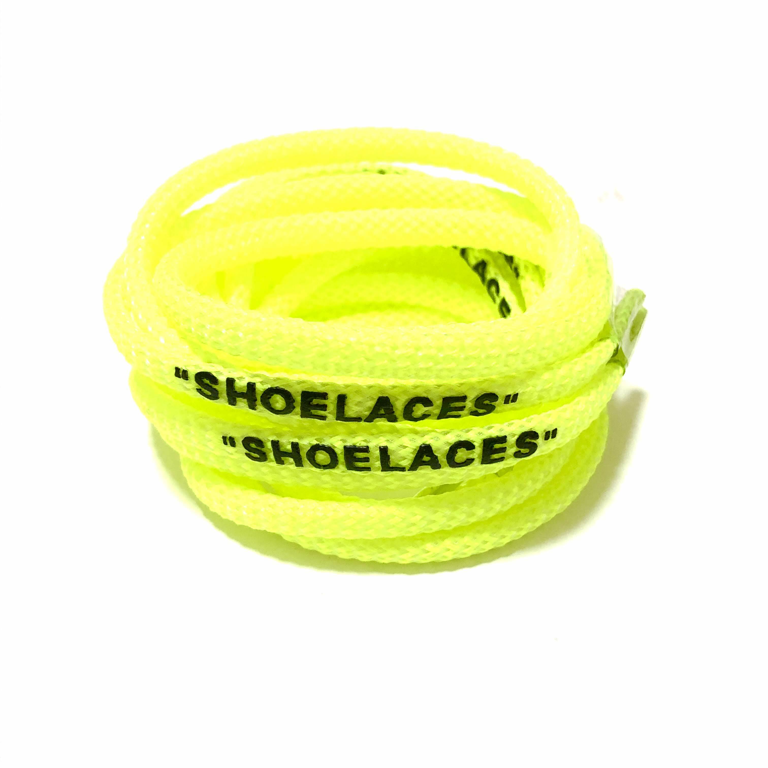 volt shoelaces