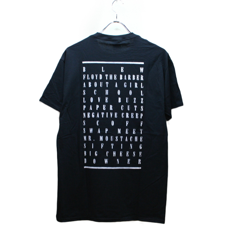 Nirvana ニルヴァーナ Bleach バンドtシャツ ロックtシャツ Fluit Of The Loom フルーツオブザルーム Usa規格 Nirvana Ssteefol Bleach Oguoy Destroy It Create It Share It Nirvana ニルヴァーナ Bleach バンドtシャツ ロックtシャツ Fluit Of The Loom フルーツオブザルーム Usa規格 Nirvana Ssteefol Bleach Oguoy Destroy It Create It Share It