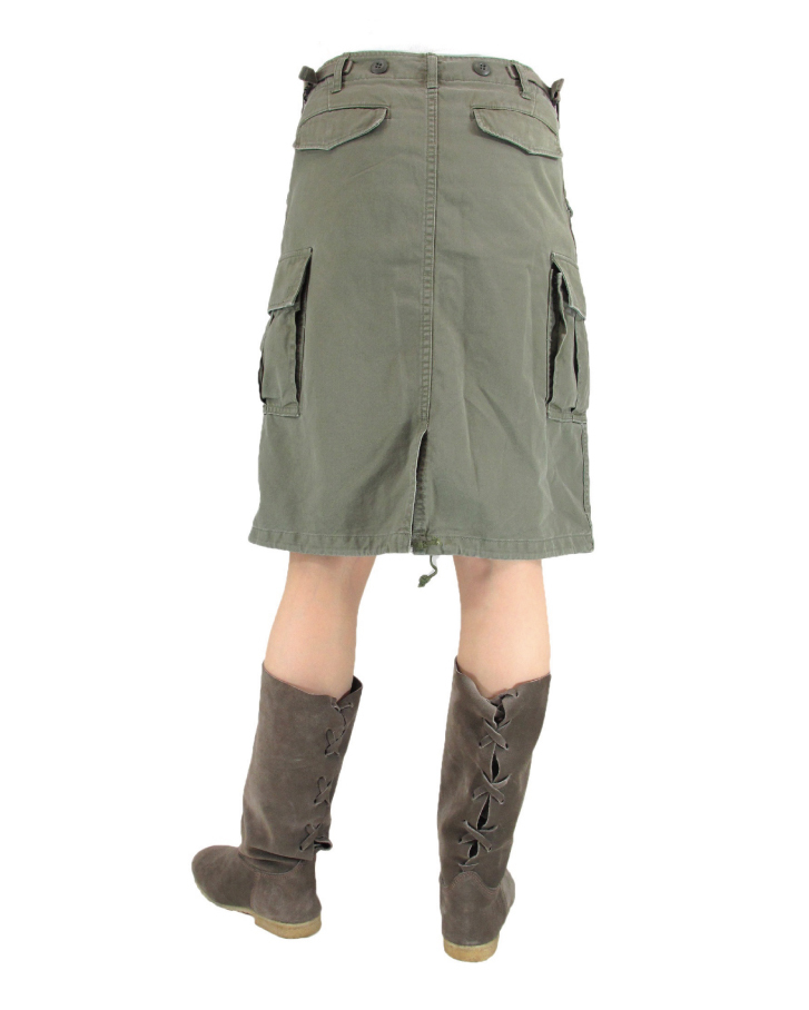 M65 1/2 skirt - 画像3