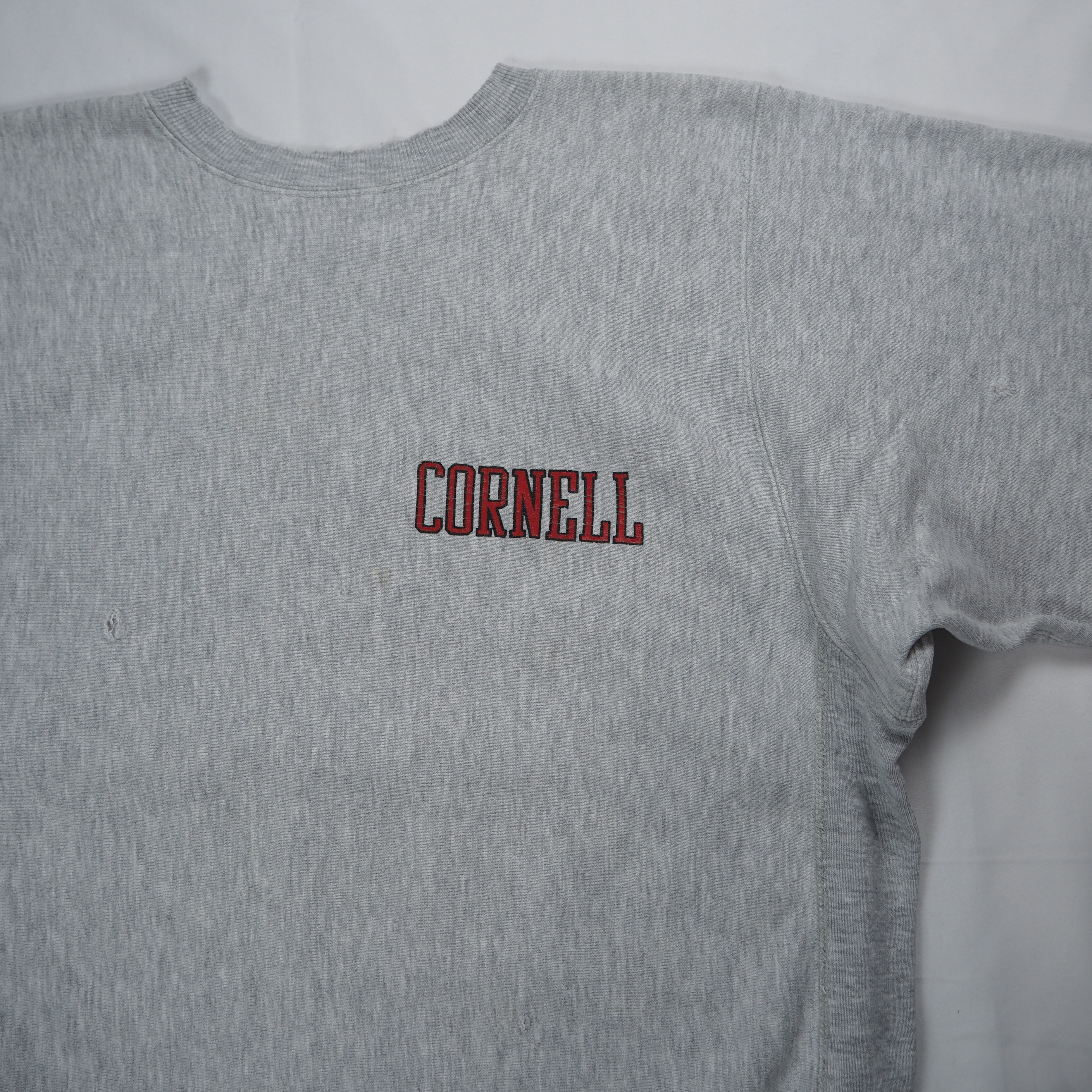 【9/23 20:00入荷】90's Champion リバースウィーブ Mサイズ バックプリント の画像 12