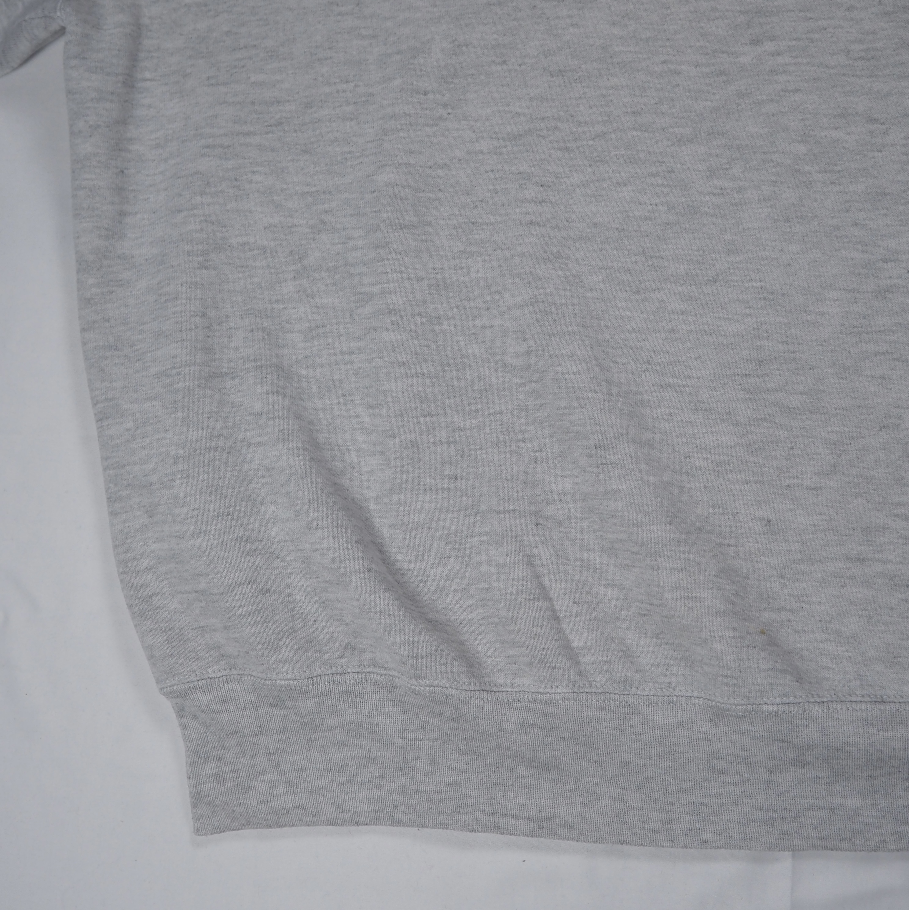 90’s Russell Athletic スウェット XL グレー の画像 8