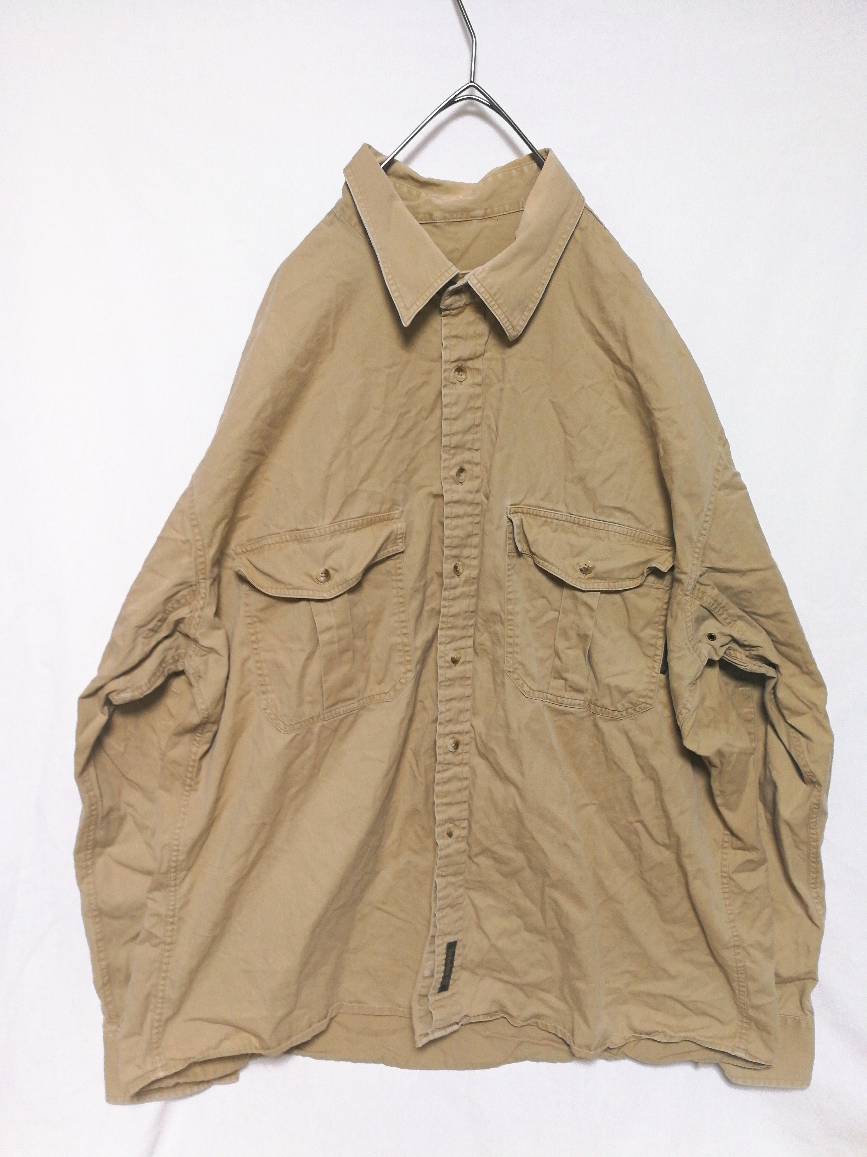timberland work shirts