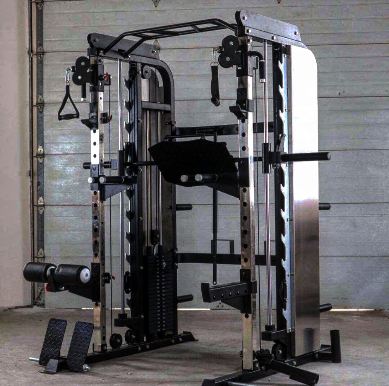 Delta ホームジムフルパッケージ Dlt 01pg Delta Fitness Japan Delta ホームジムフルパッケージ Dlt 01pg Delta Fitness Japan