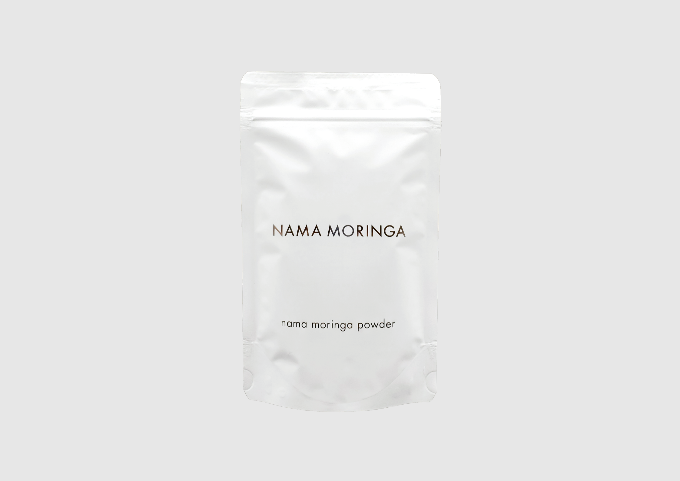 生モリンガパウダー Nama Moringa