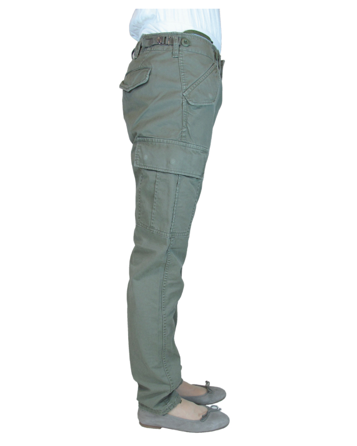 M65 rx-pencil cargo Lot:14265 - 画像2