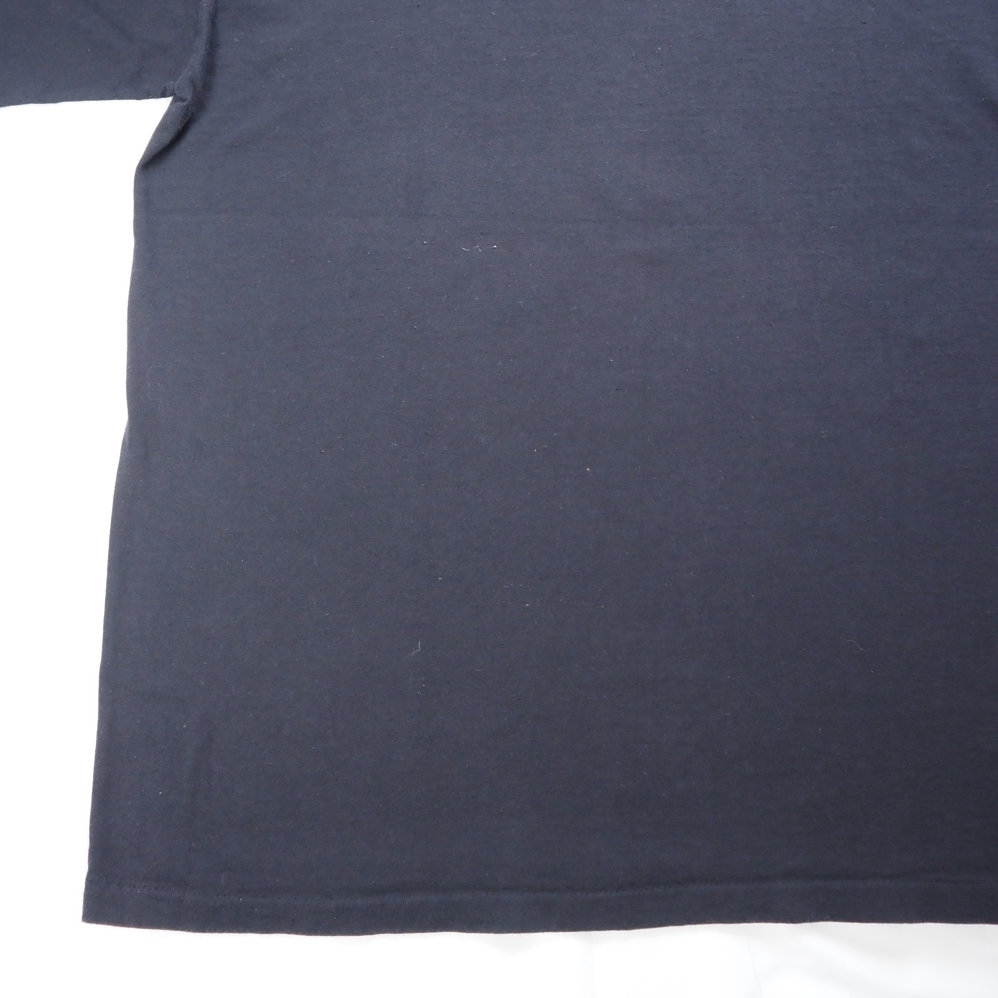 90’s ワイルドキャット Tシャツ ブラック Lサイズ程度 の画像 15