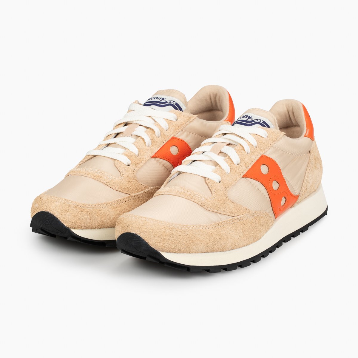 jazz 81 suede