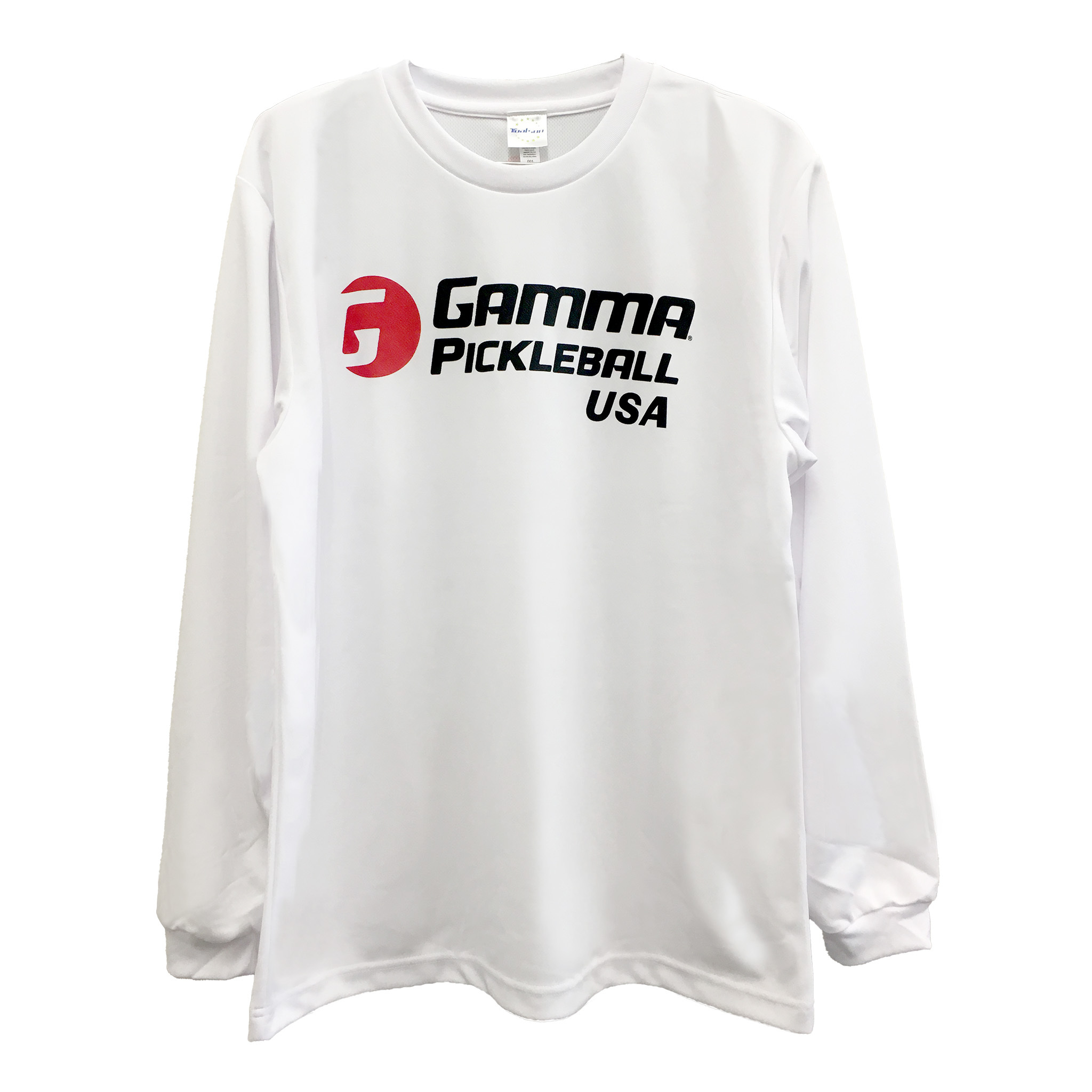 GAMMA 長袖Tシャツ （ガンマ 長袖 ティー シャツ）【1ET2416】