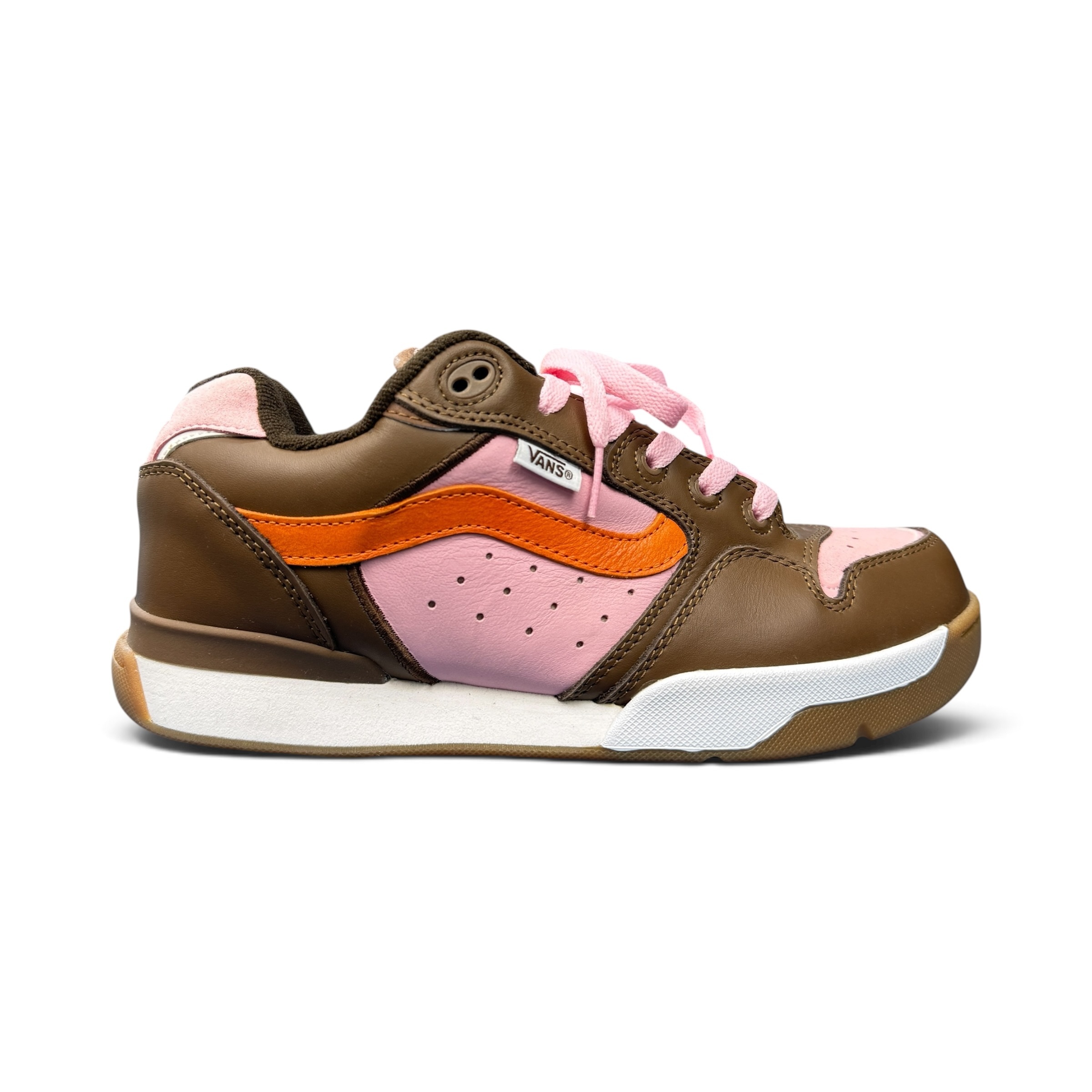 【VANS × GALLERY DEPT.】バンズ × ギャラリーデプト “ROWLEY XLT”コラボスニーカー