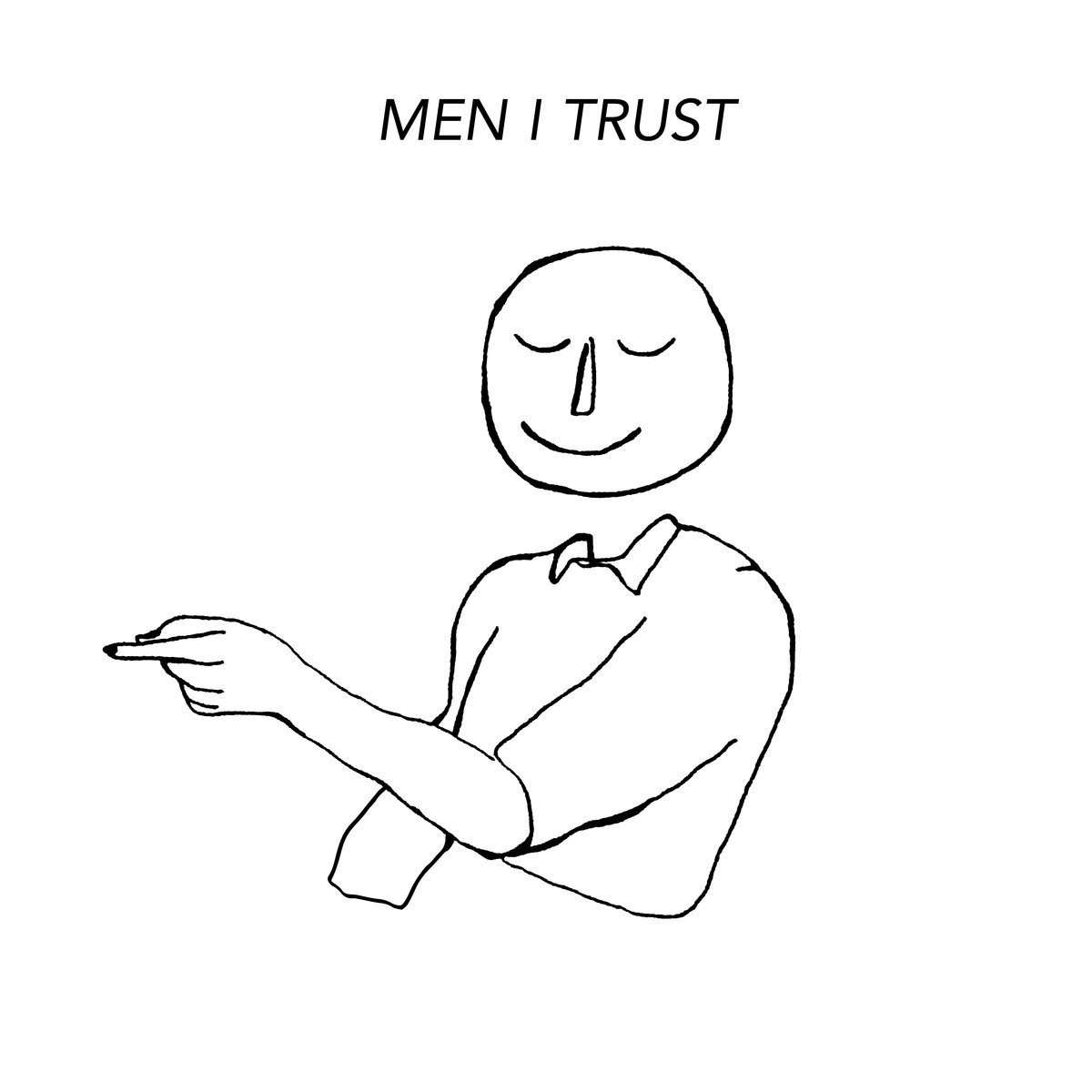 「Men I Trust - Men I Trust lp」の画像検索結果